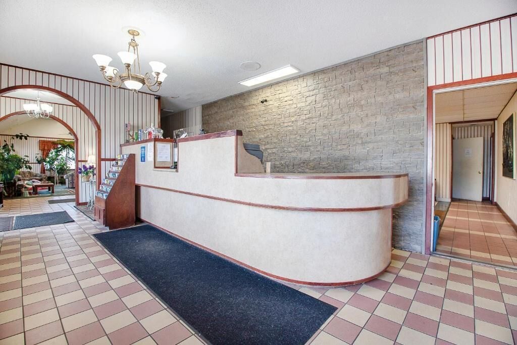 Hotel O Daylight Inn Elkhart I-90, IN