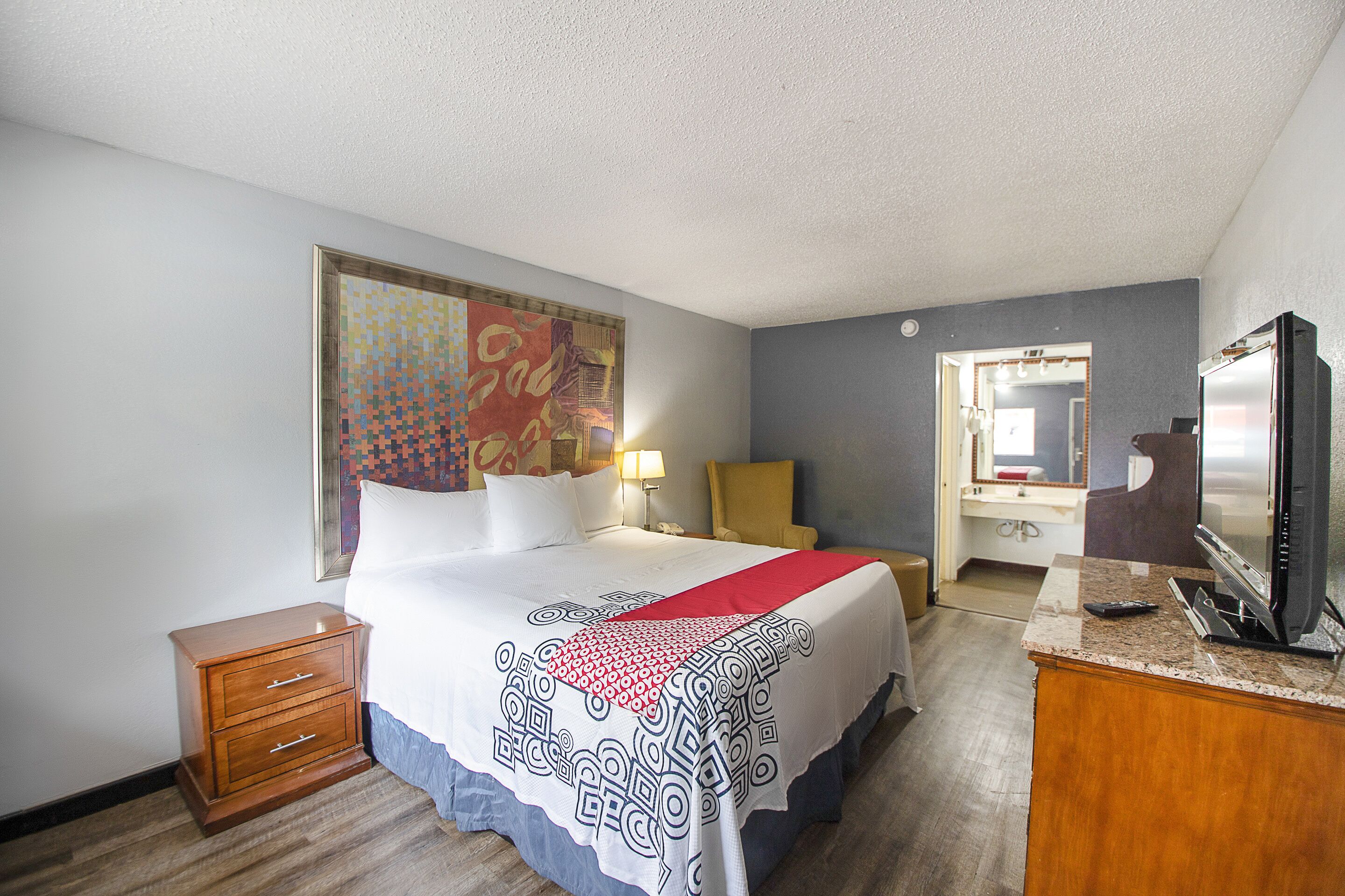 Hotel O Daylight Inn Elkhart I-90, IN