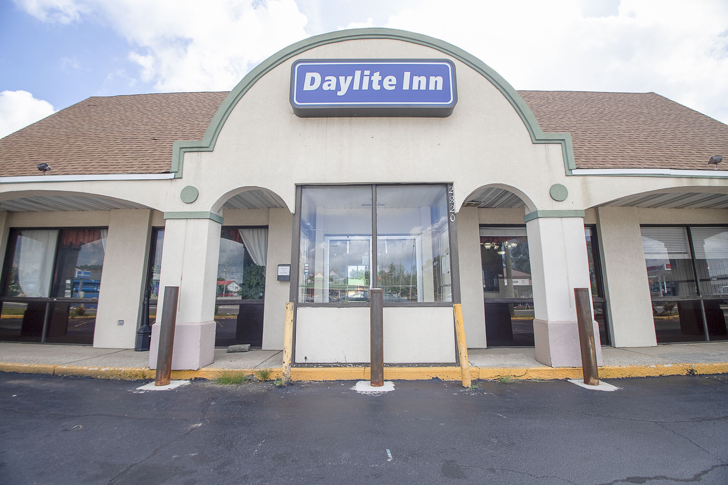 Hotel O Daylight Inn Elkhart I-90, IN