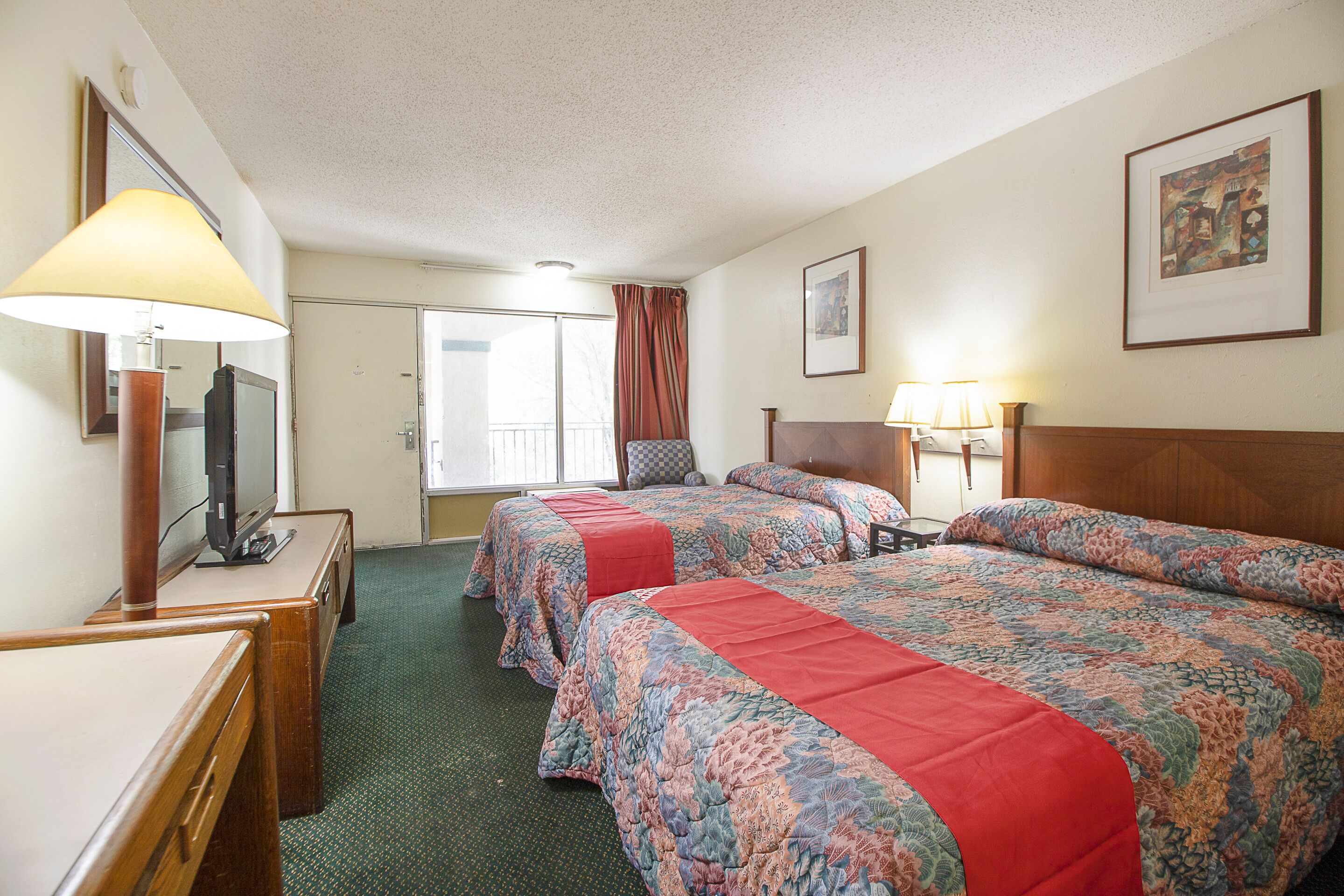Hotel O Daylight Inn Elkhart I-90, IN