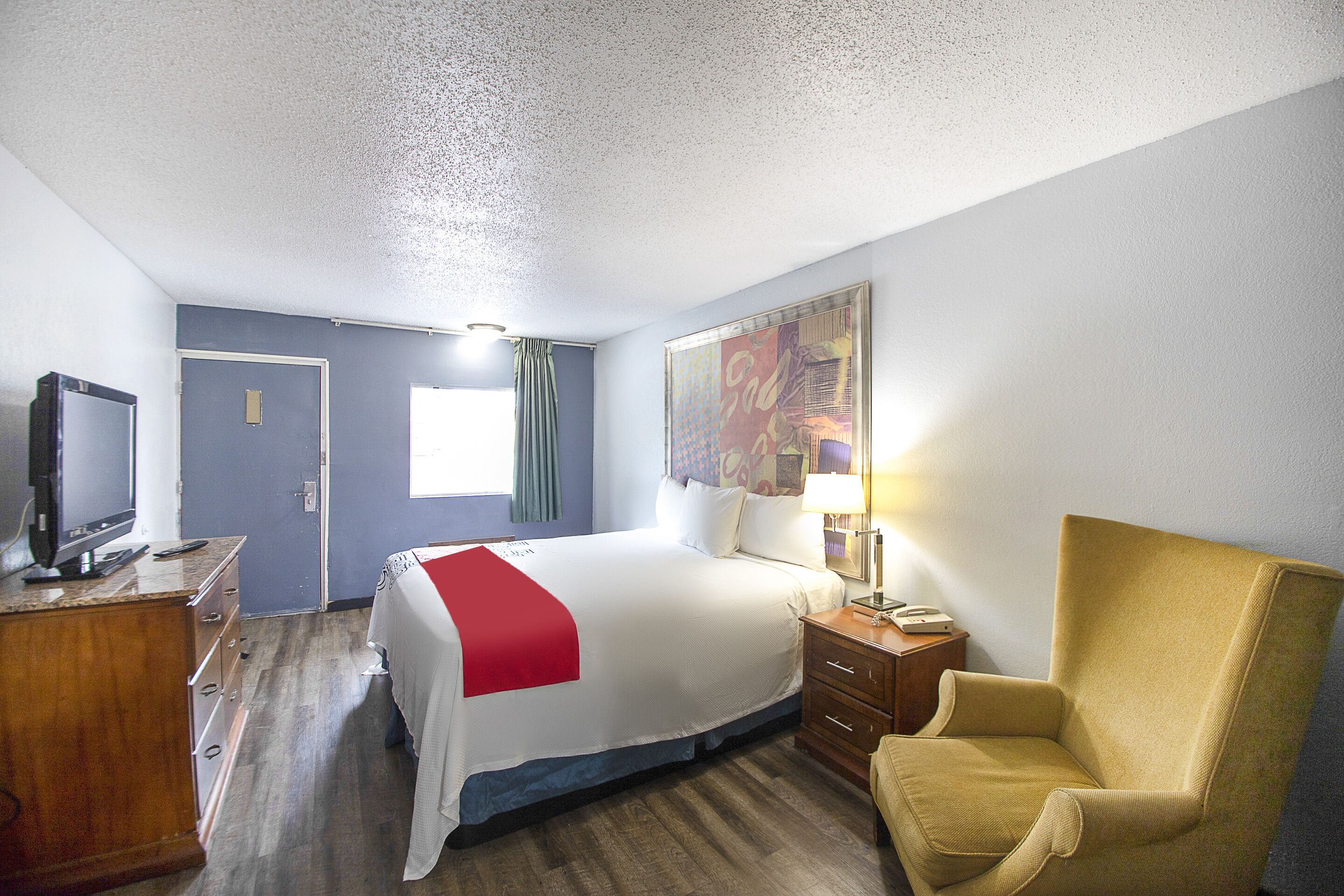 Hotel O Daylight Inn Elkhart I-90, IN
