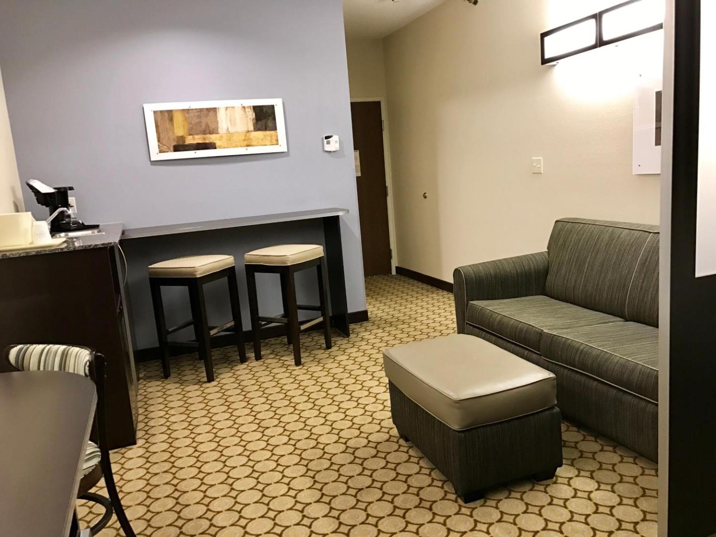 Microtel Inn & Suites by Wyndham Elkhart