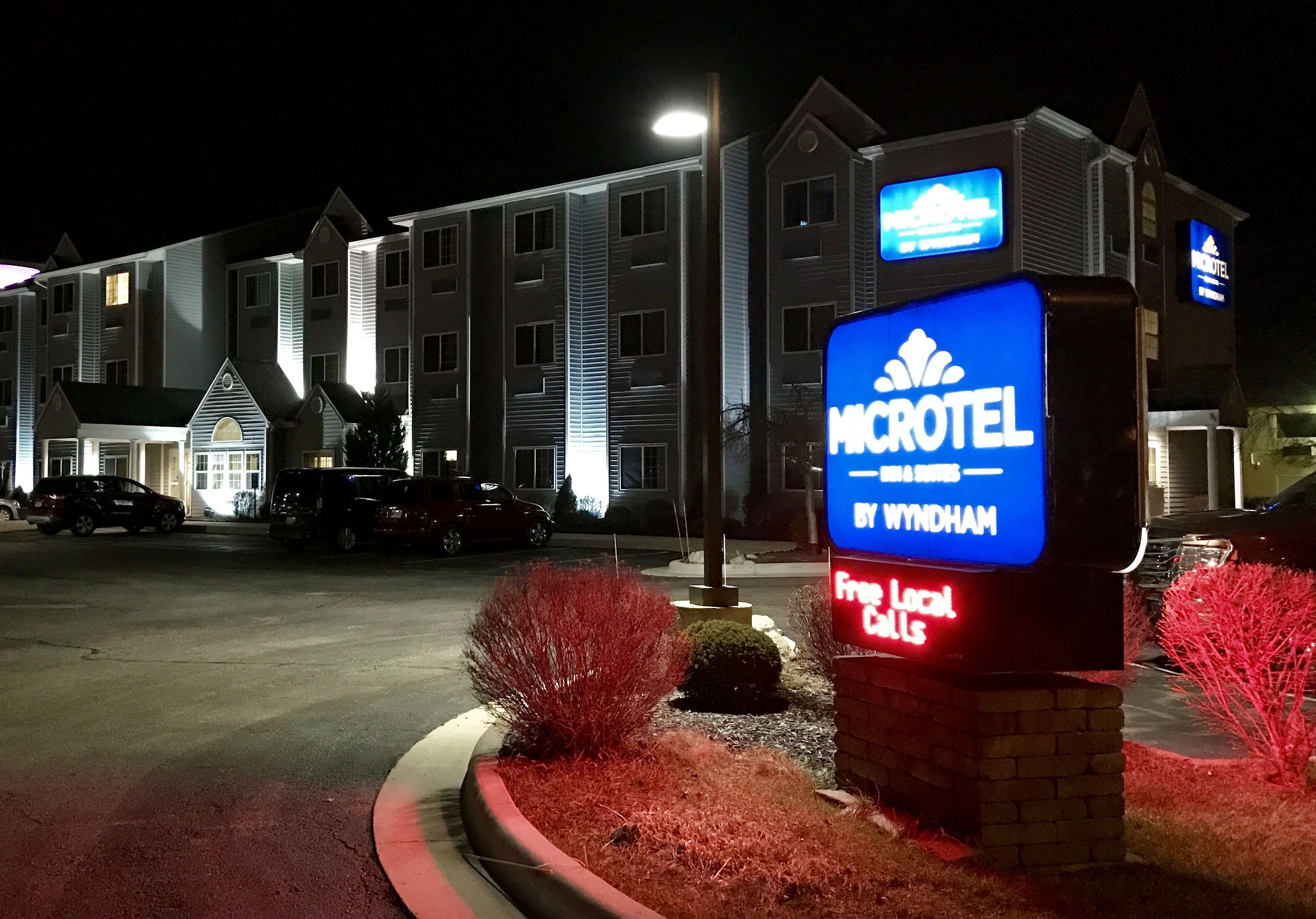Microtel Inn & Suites by Wyndham Elkhart
