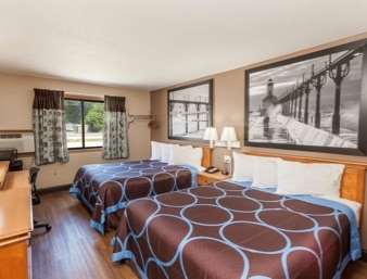Rodeway Inn