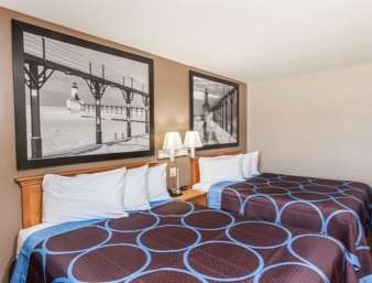 Rodeway Inn