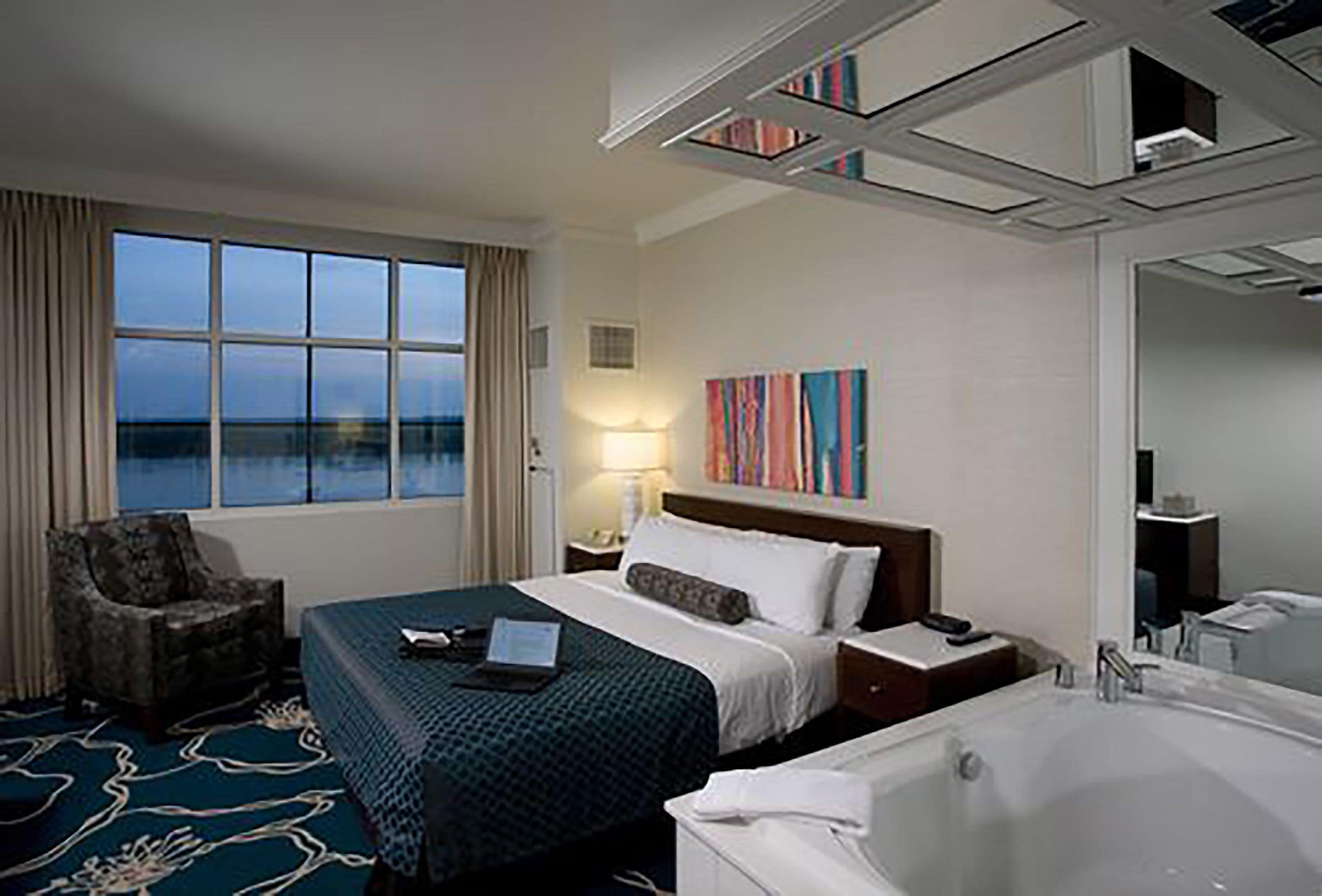 Bally's Evansville