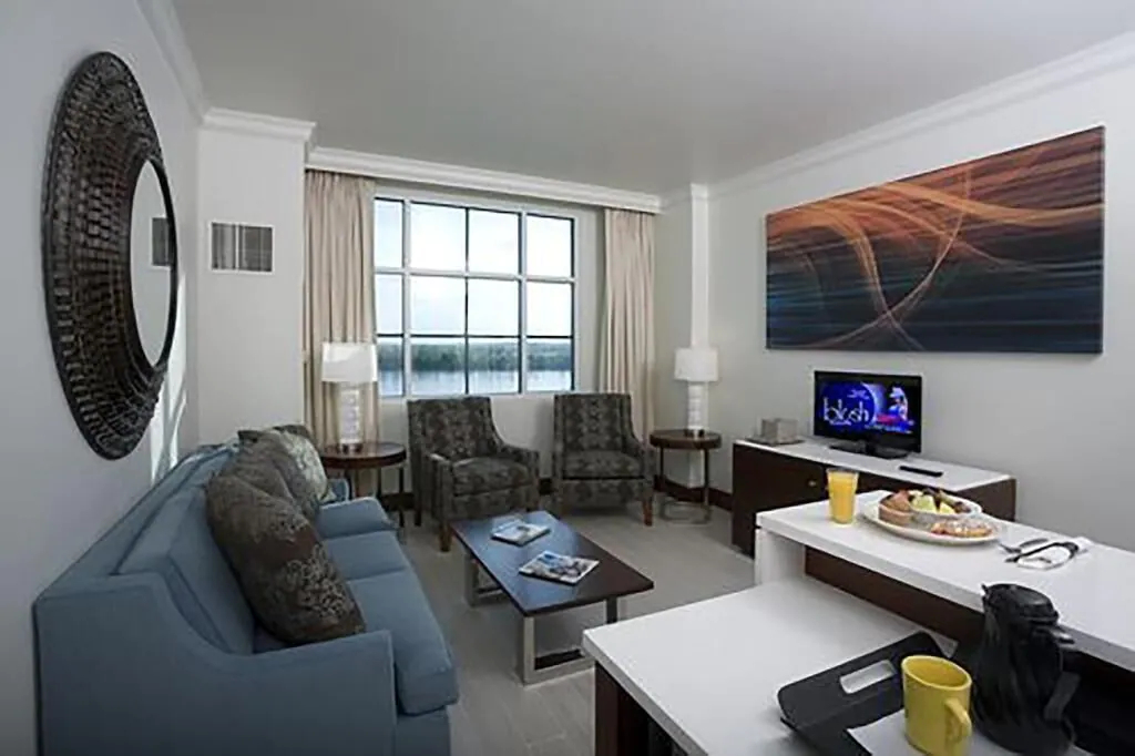 Bally's Evansville