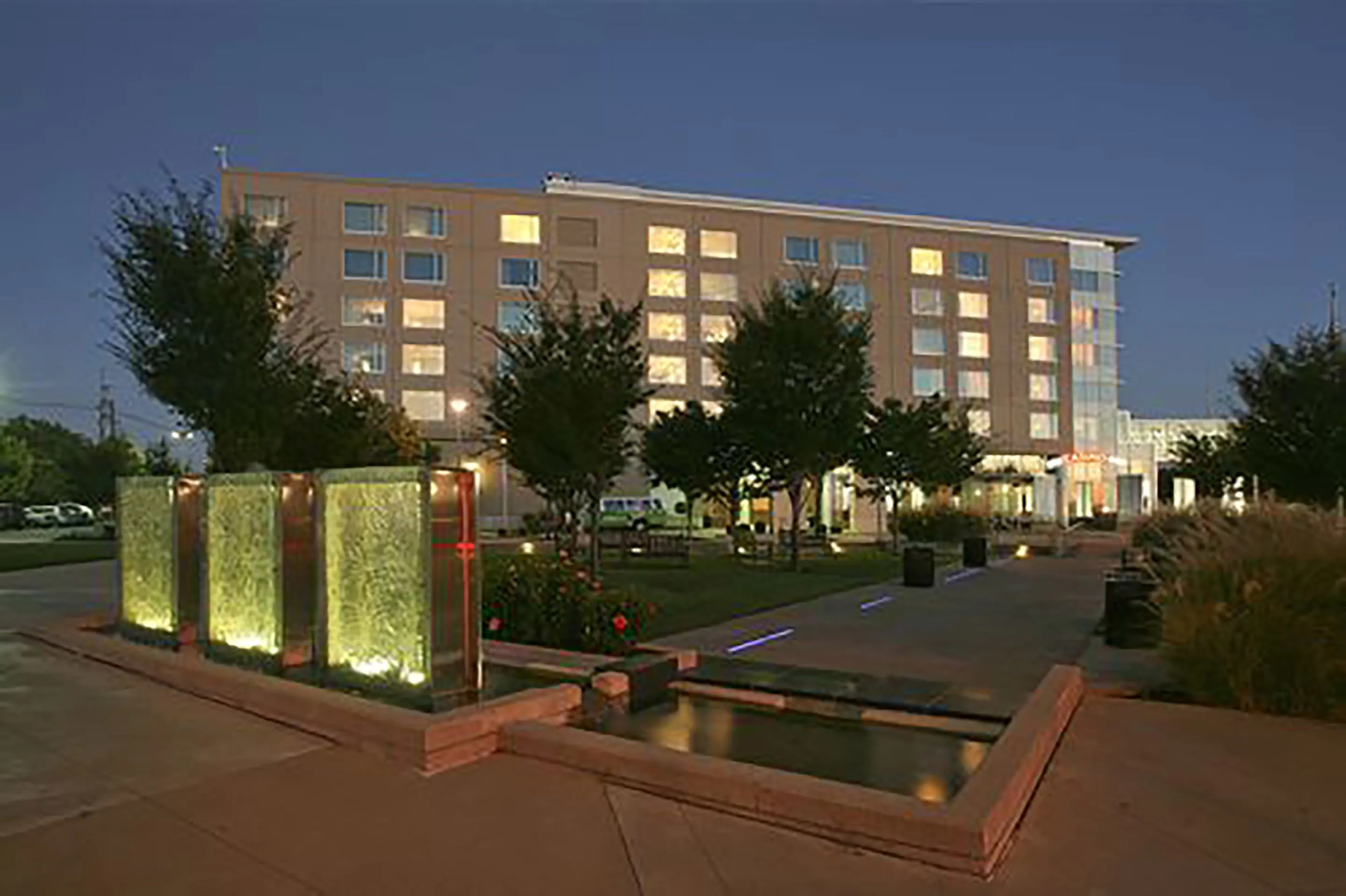 Bally's Evansville