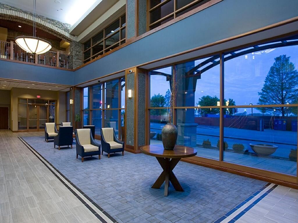 Bally's Evansville