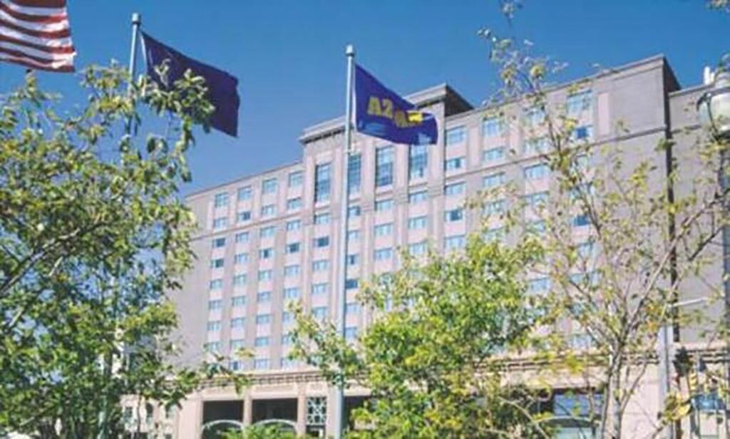 Bally's Evansville