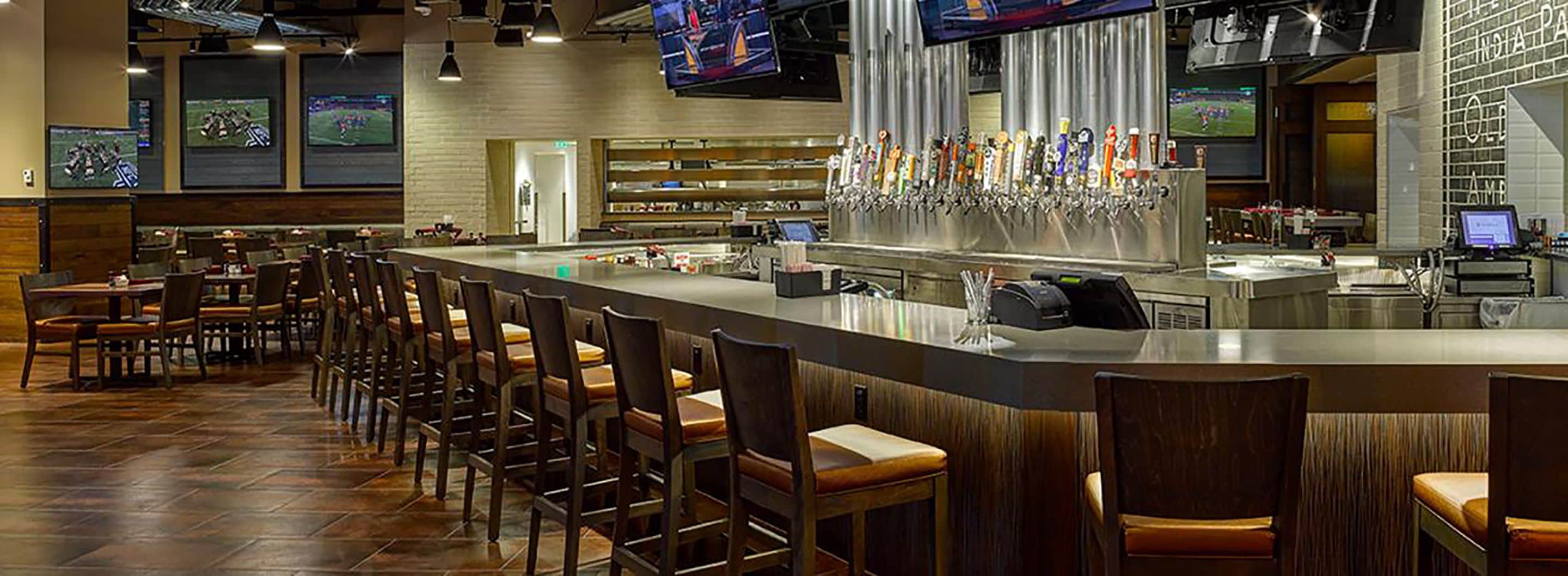 Bally's Evansville