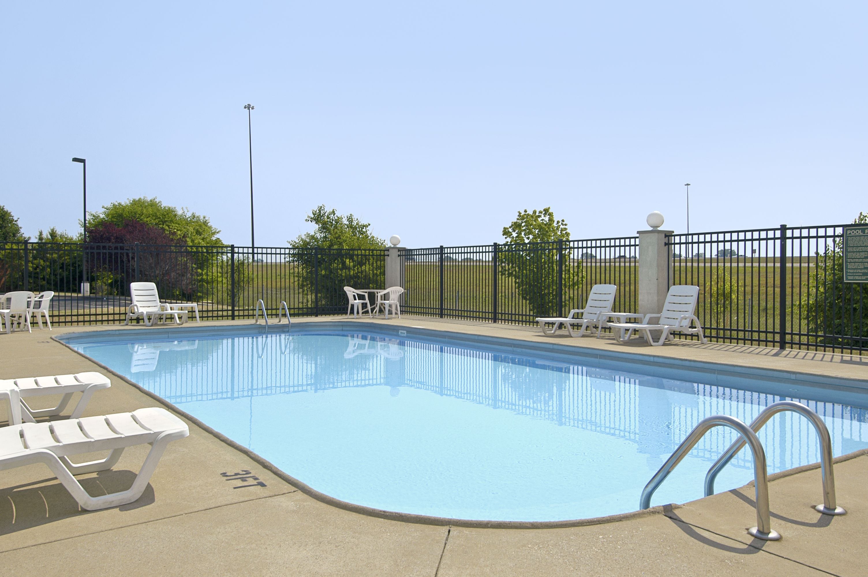 The Spark By Hilton Evansville East