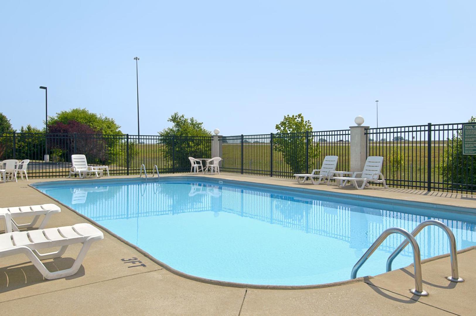 The Spark By Hilton Evansville East