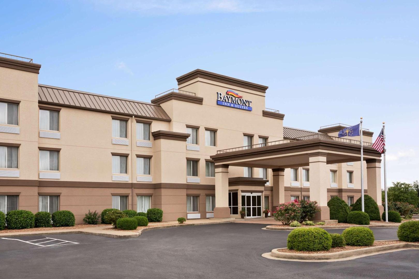 The Spark By Hilton Evansville East