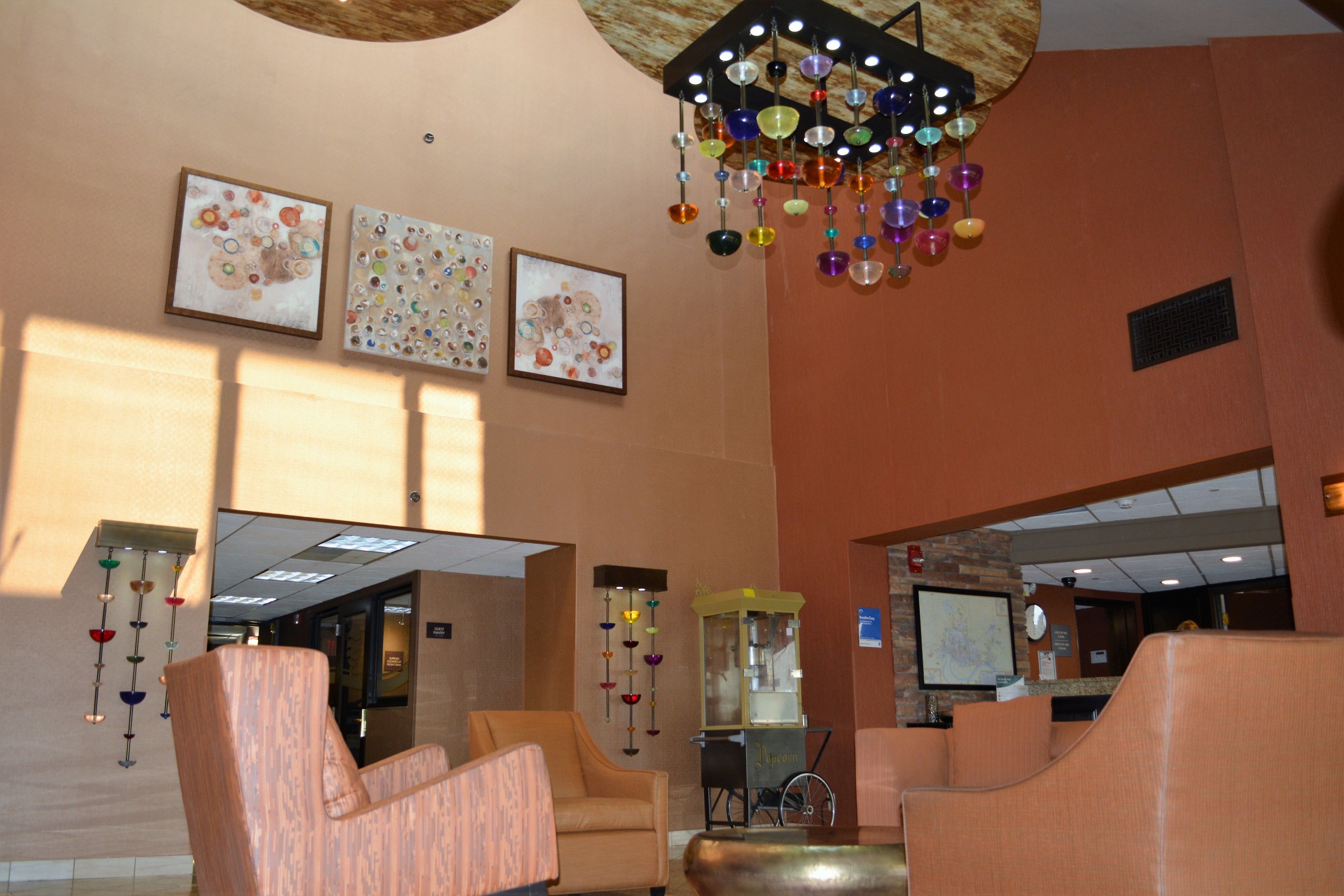 Comfort Inn & Suites Evansville Airport
