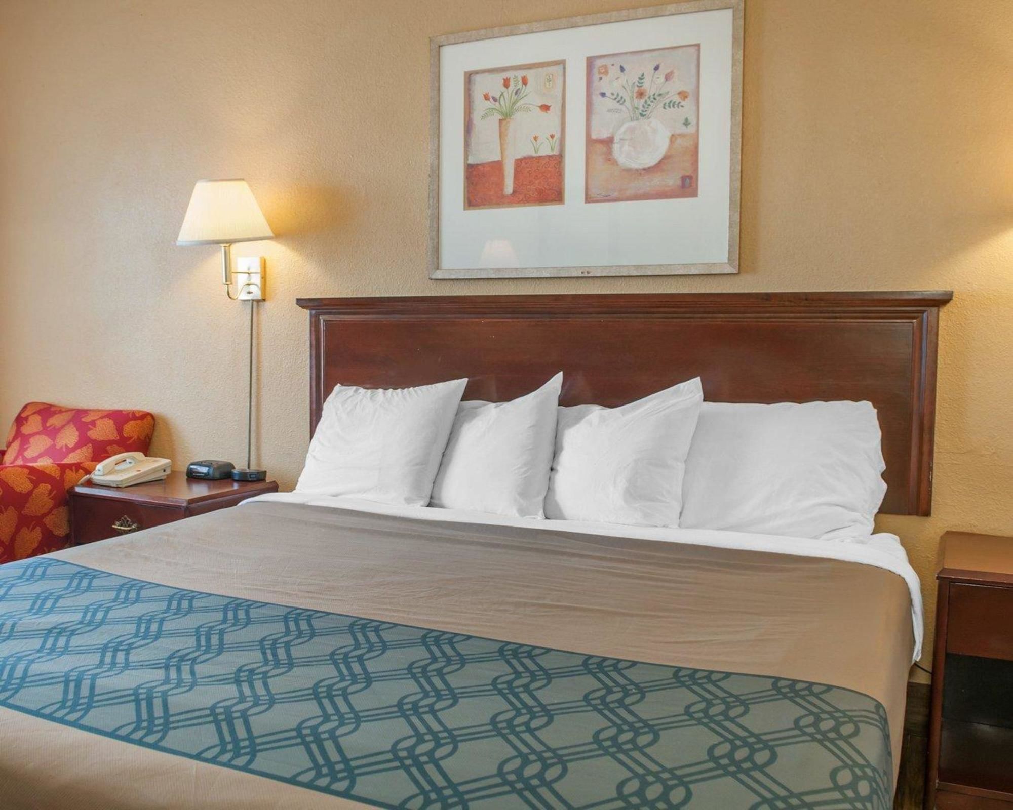 Econo Lodge Evansville