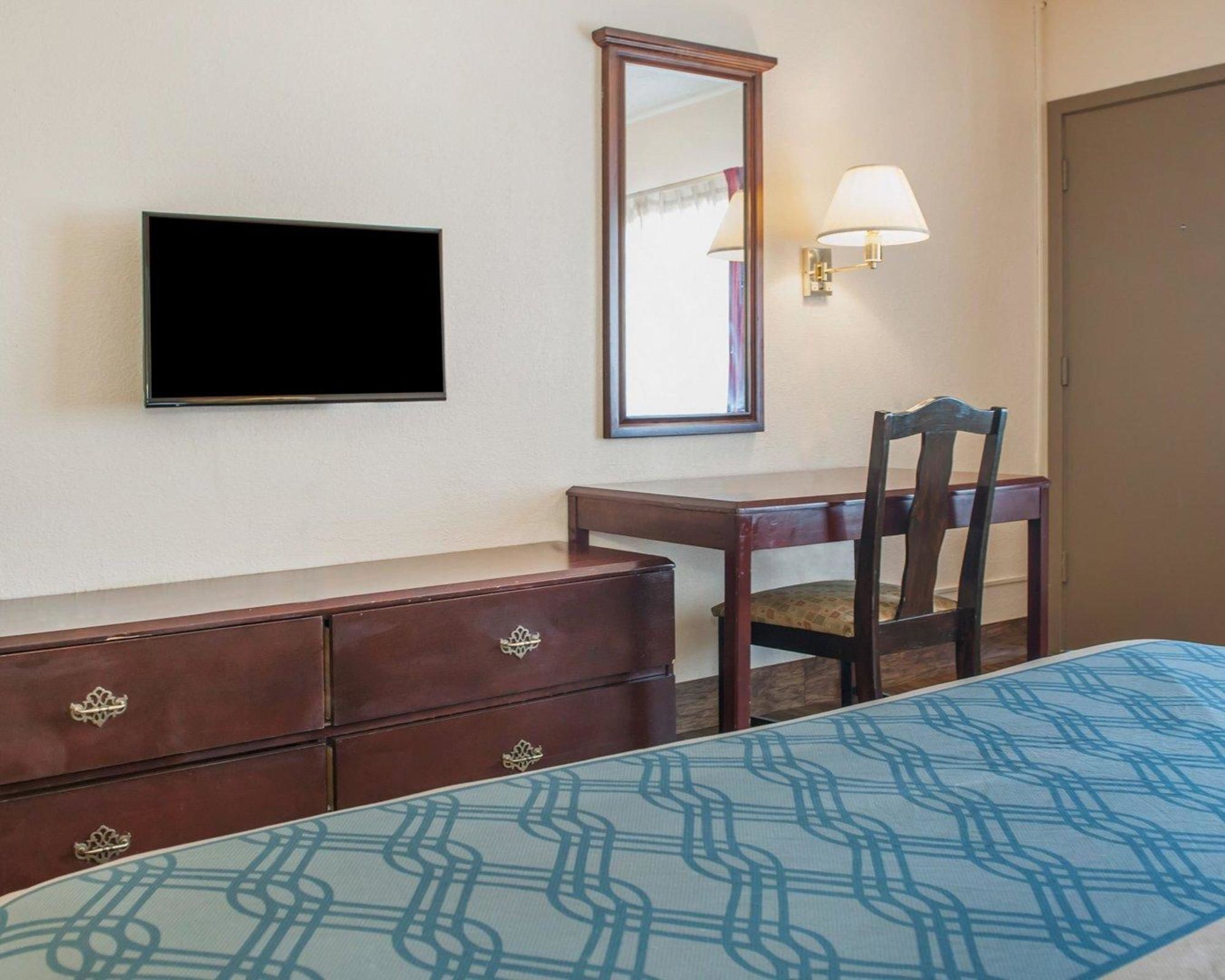 Econo Lodge Evansville