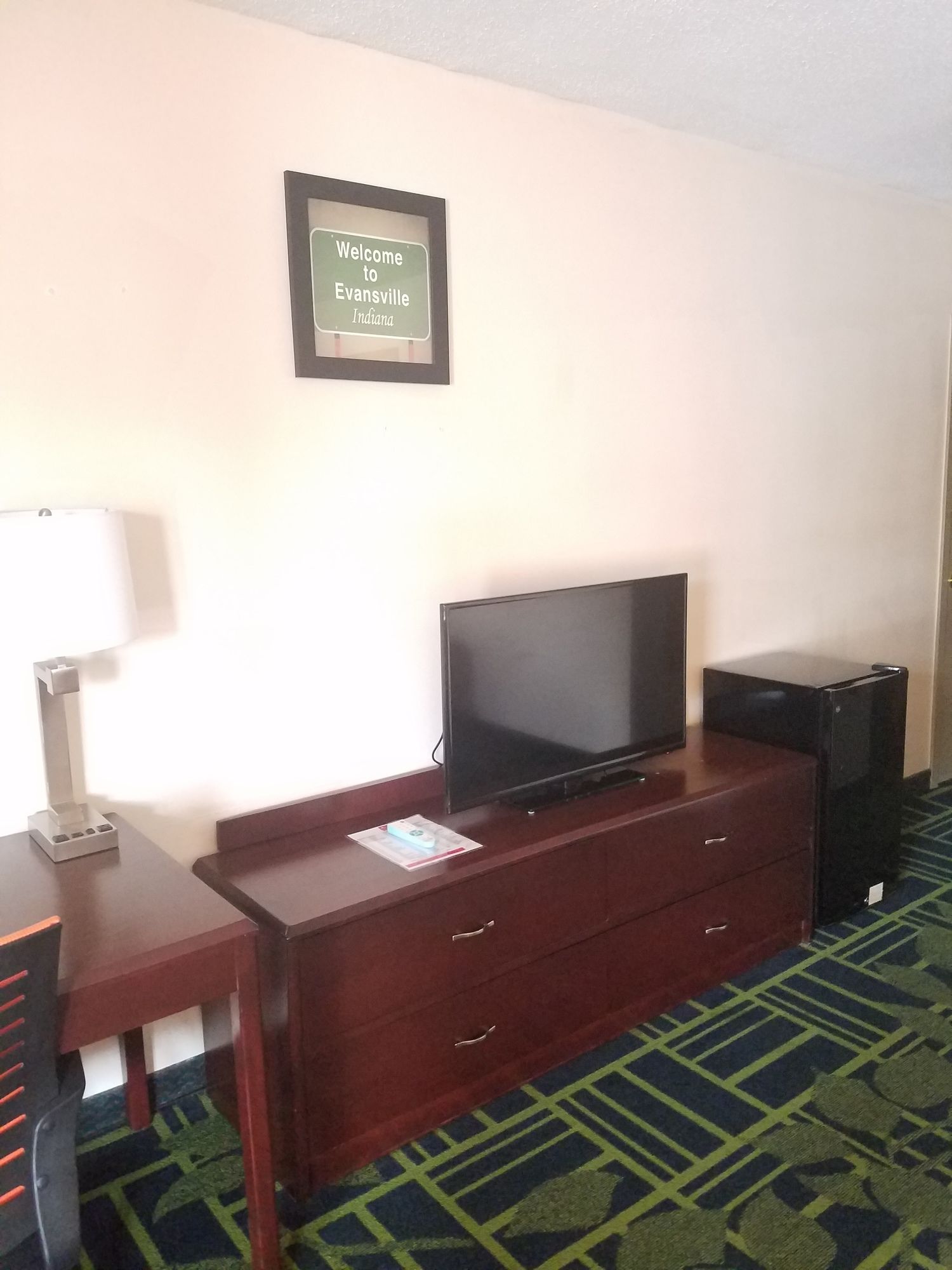 Econo Lodge Evansville