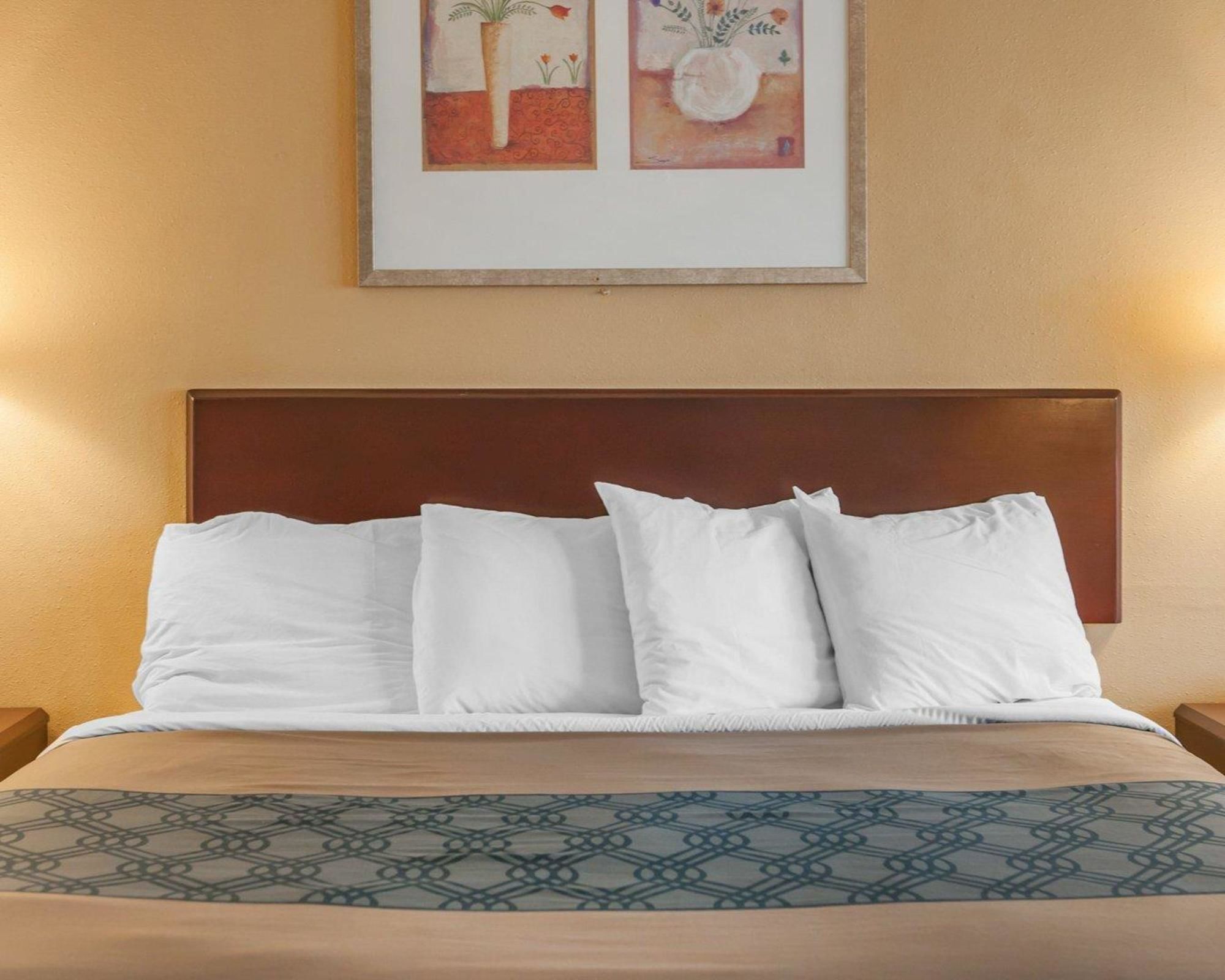 Econo Lodge Evansville