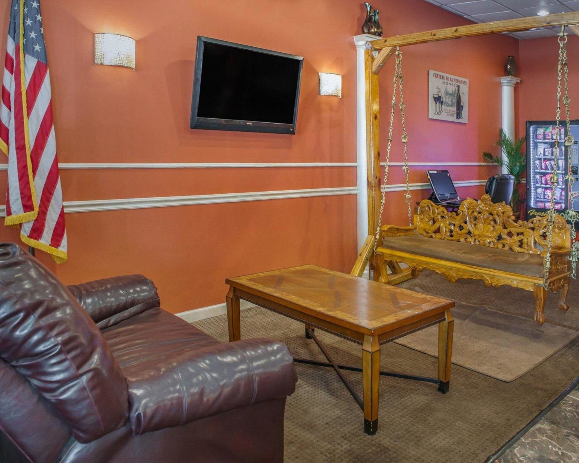 Econo Lodge Evansville