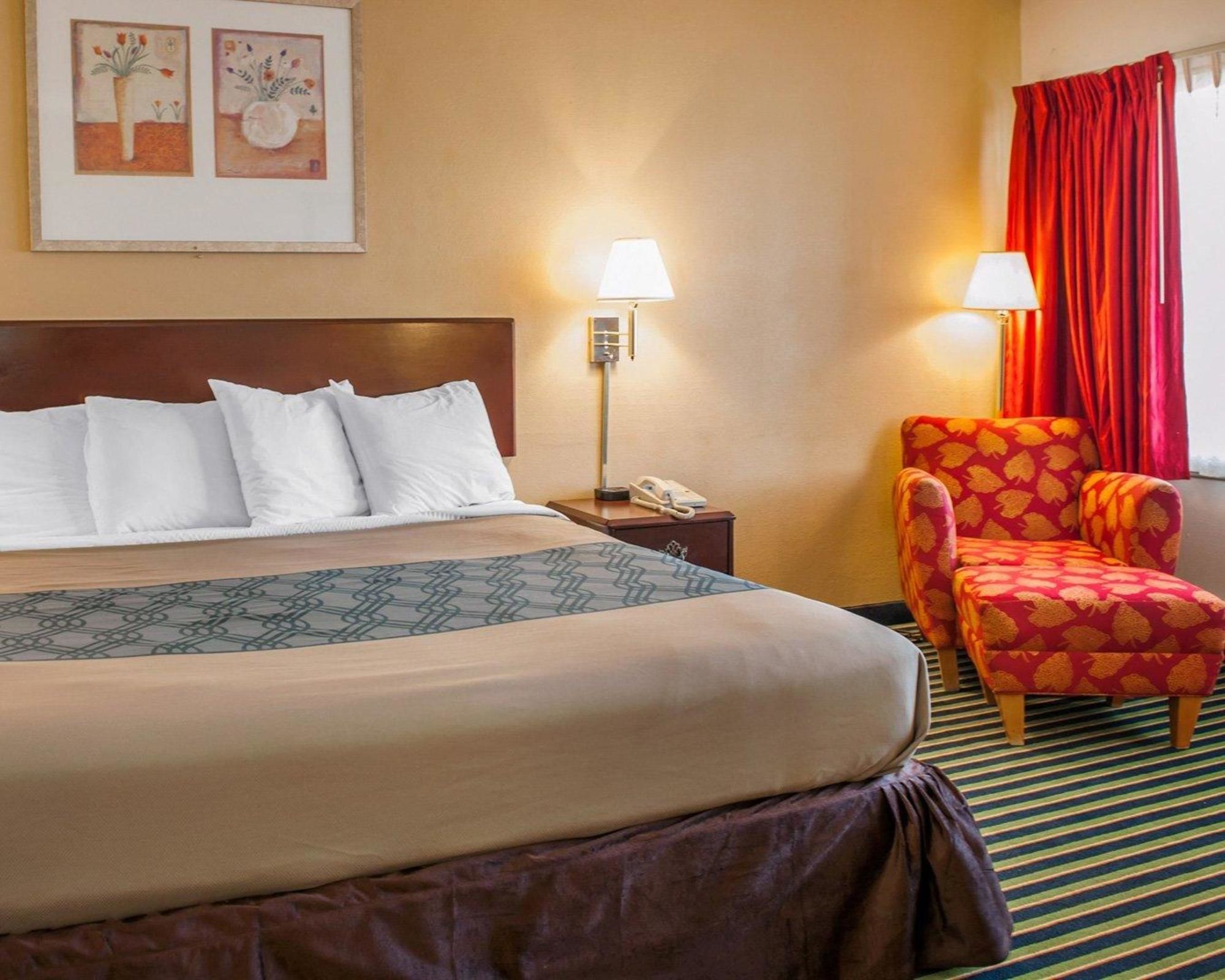 Econo Lodge Evansville