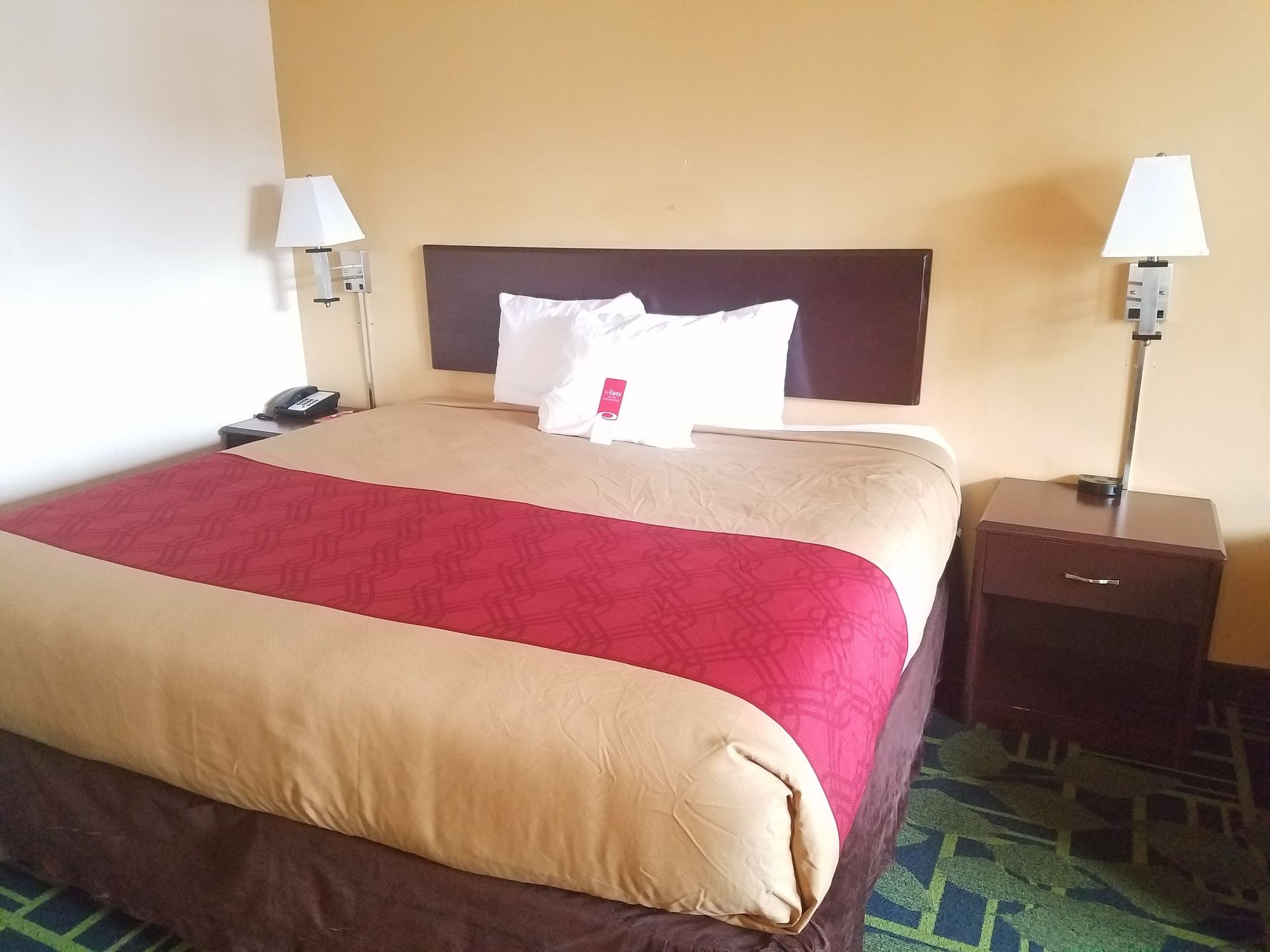 Econo Lodge Evansville