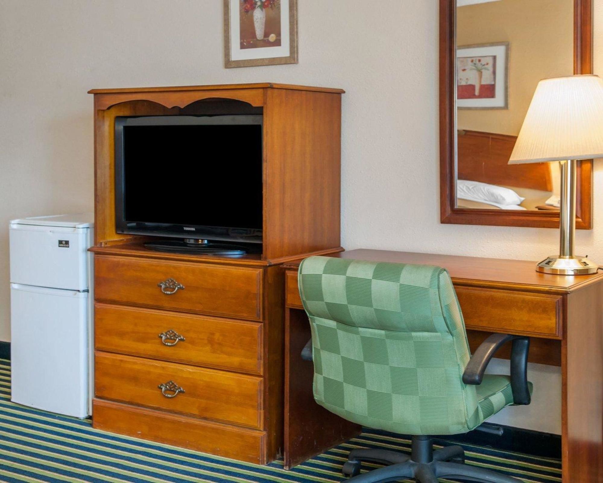 Econo Lodge Evansville