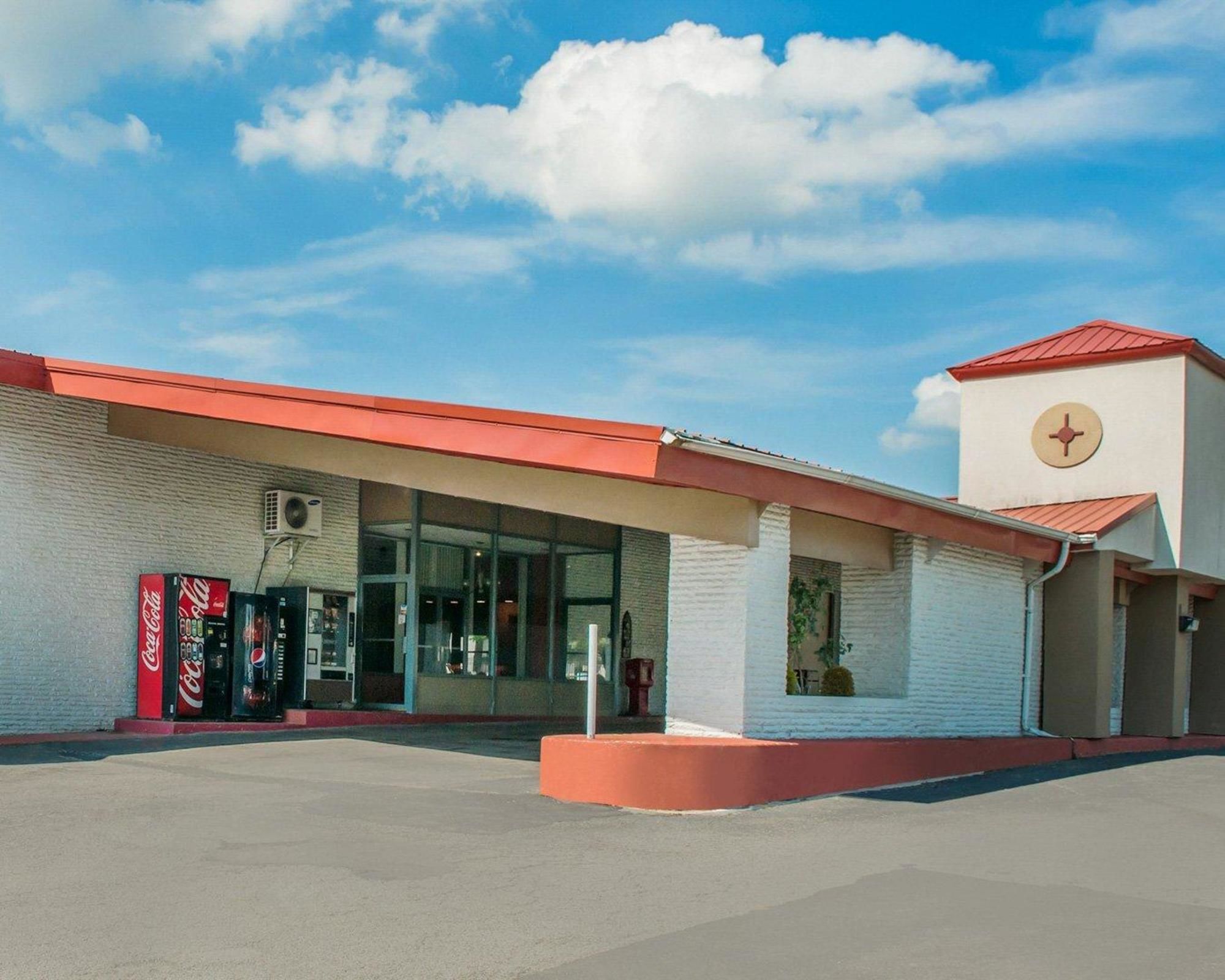 Econo Lodge Evansville