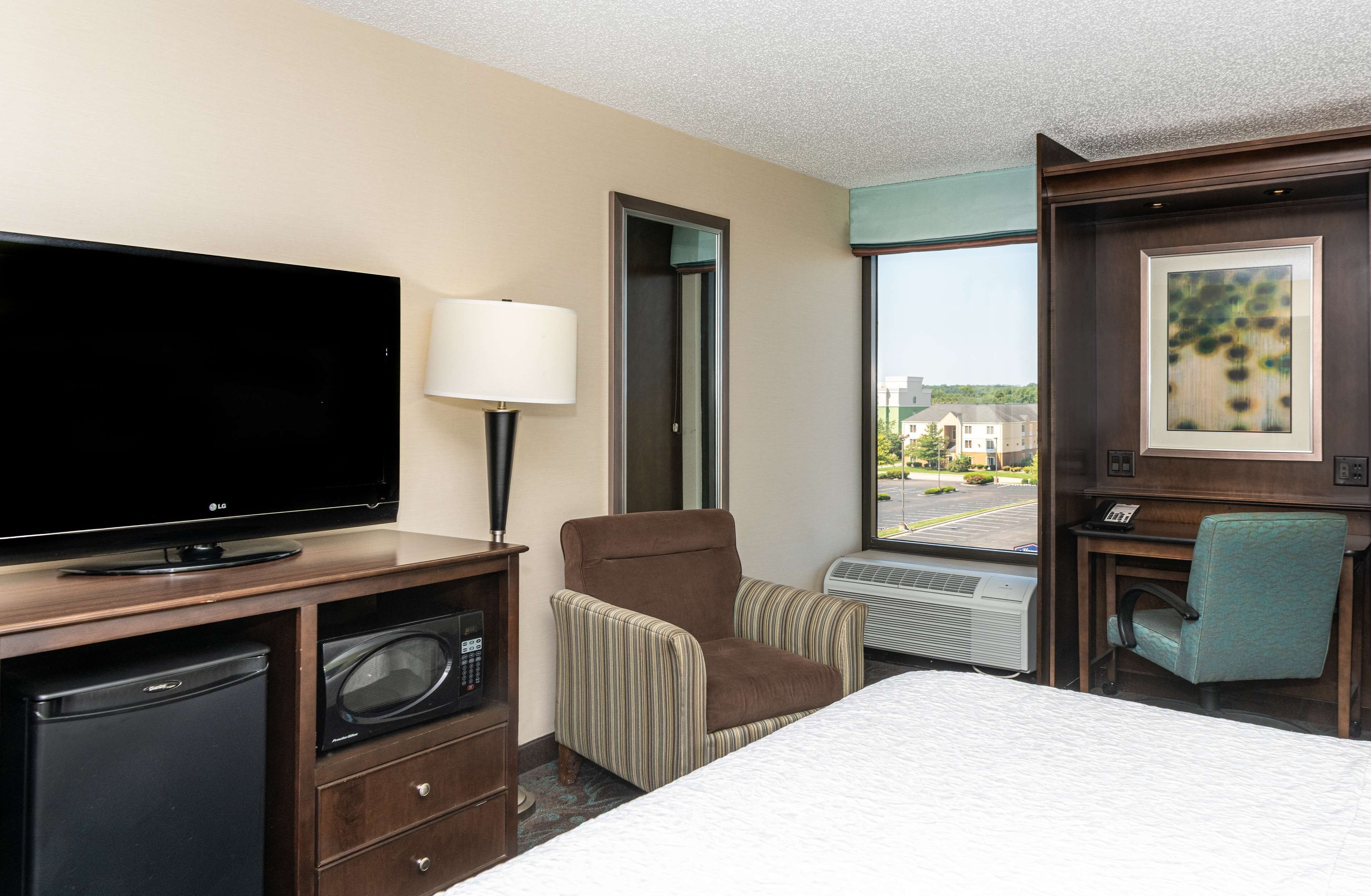 Hampton Inn Evansville