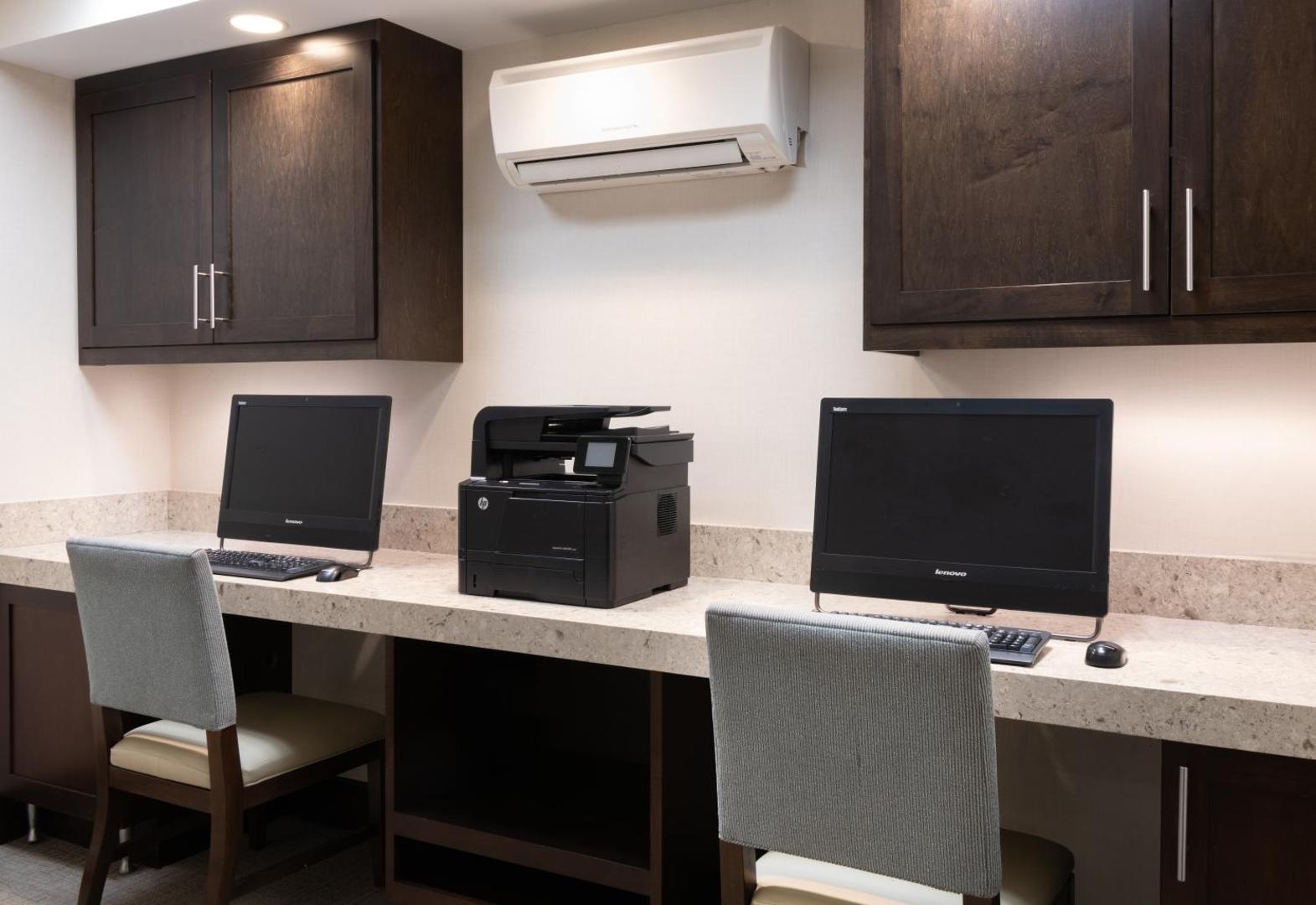Hampton Inn Evansville