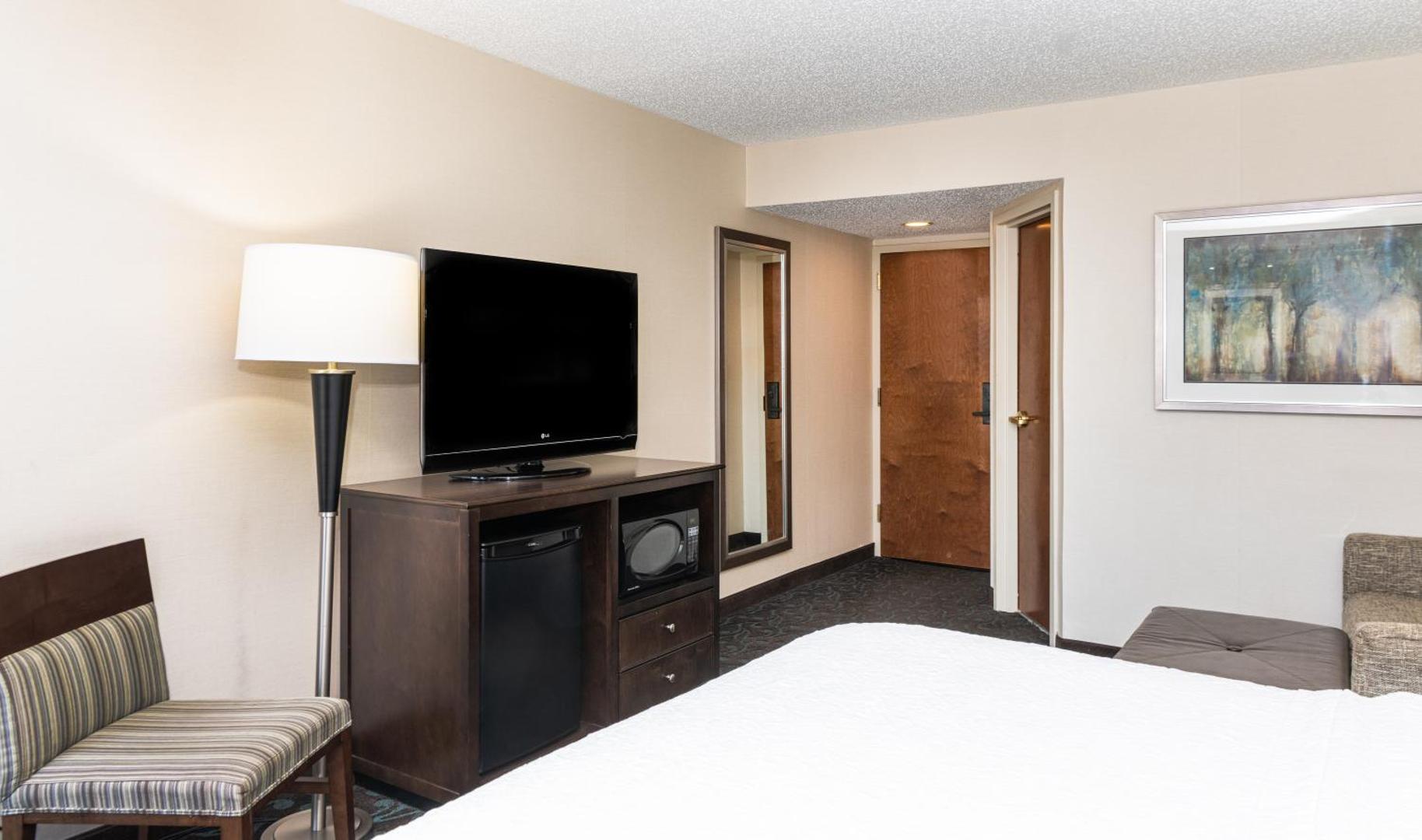 Hampton Inn Evansville