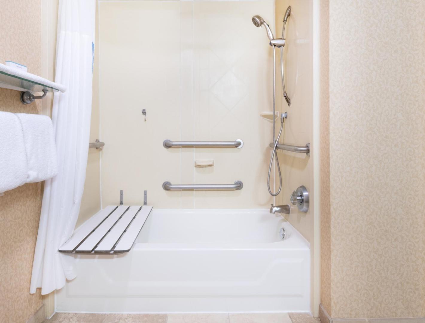 Hampton Inn Evansville