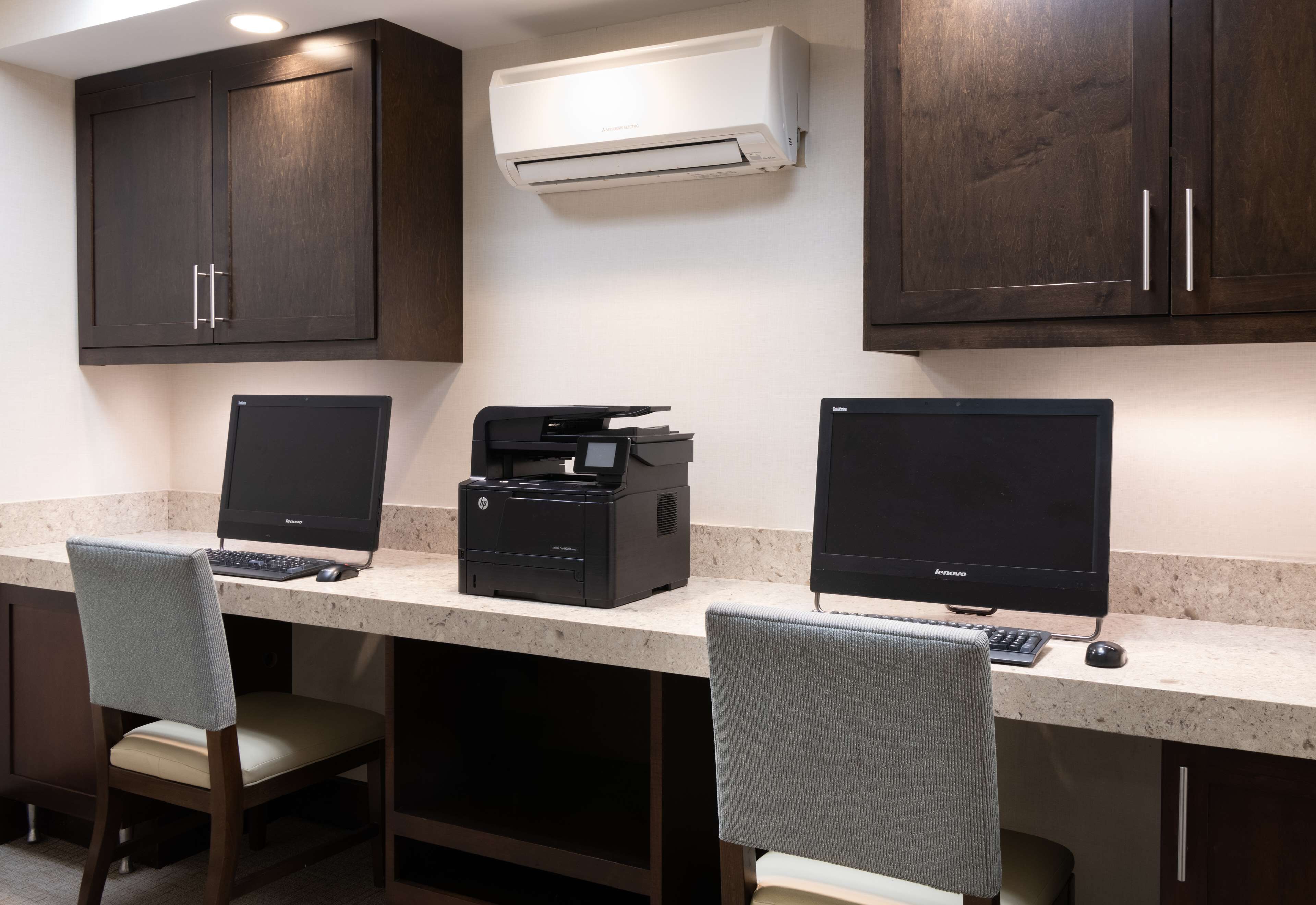 Hampton Inn Evansville