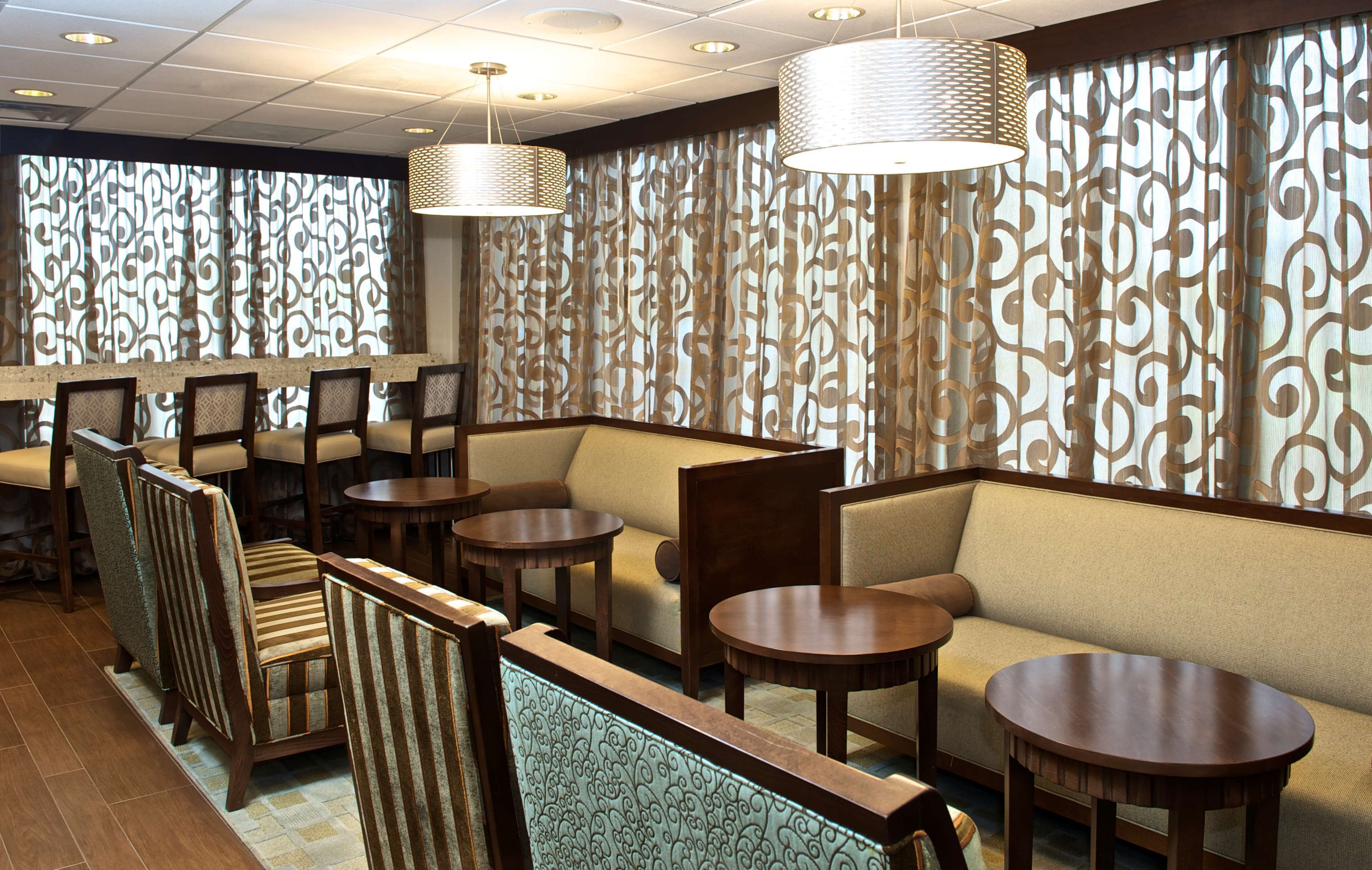 Hampton Inn Evansville