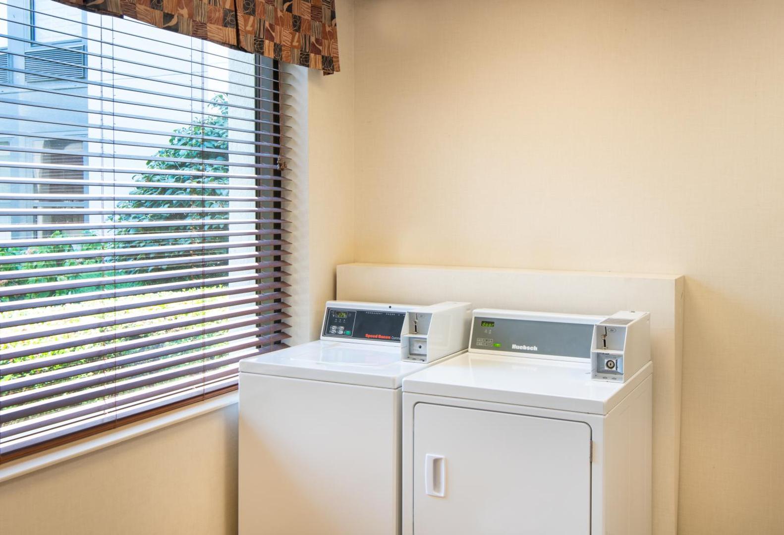 Hampton Inn Evansville