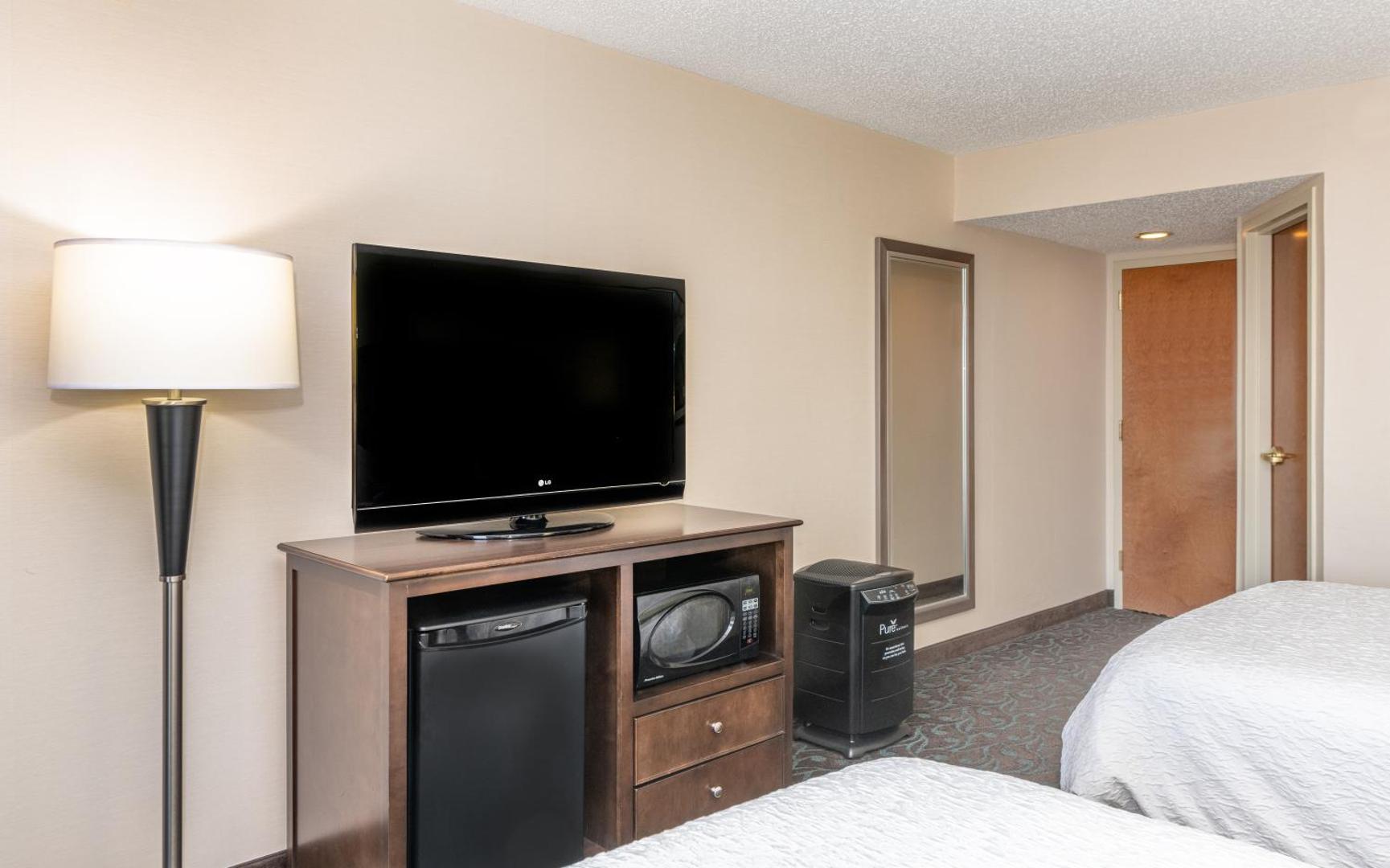 Hampton Inn Evansville