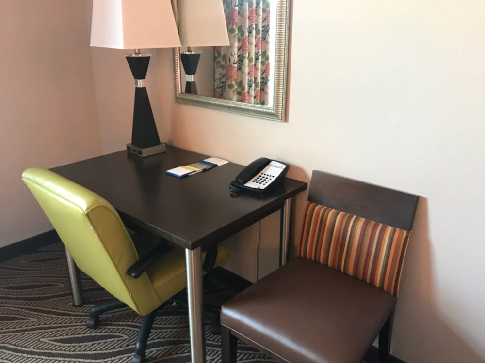 Hampton Inn Evansville/Airport