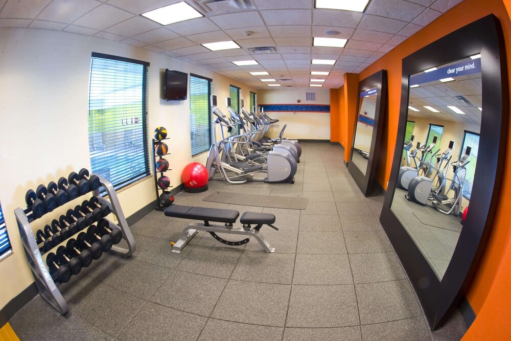 Hampton Inn Evansville/Airport