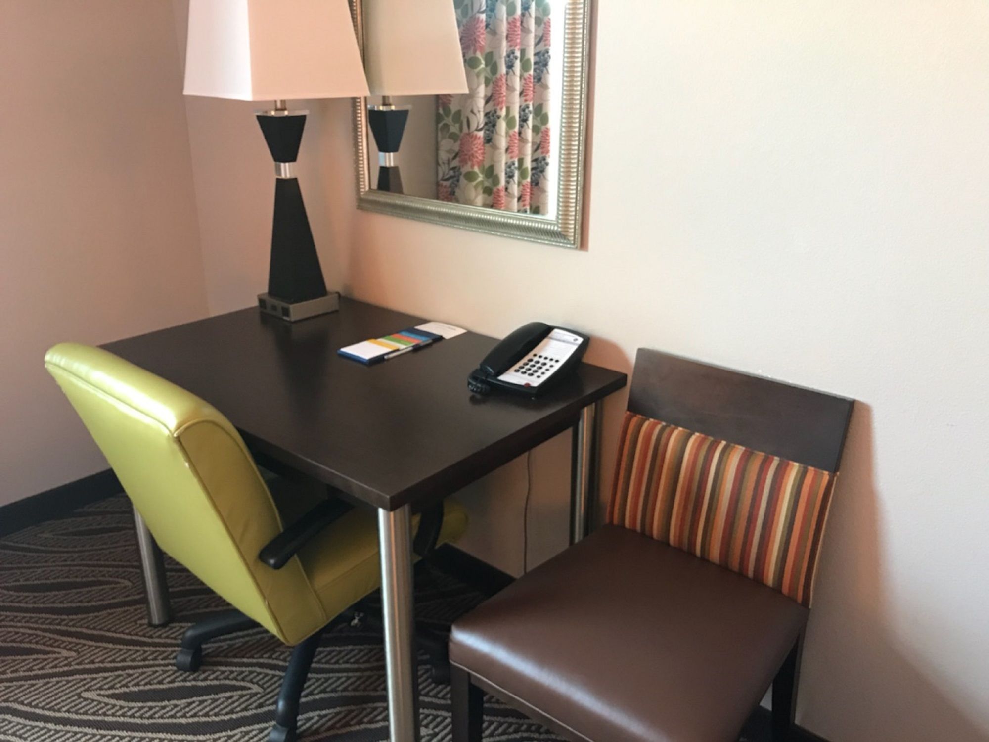 Hampton Inn Evansville/Airport