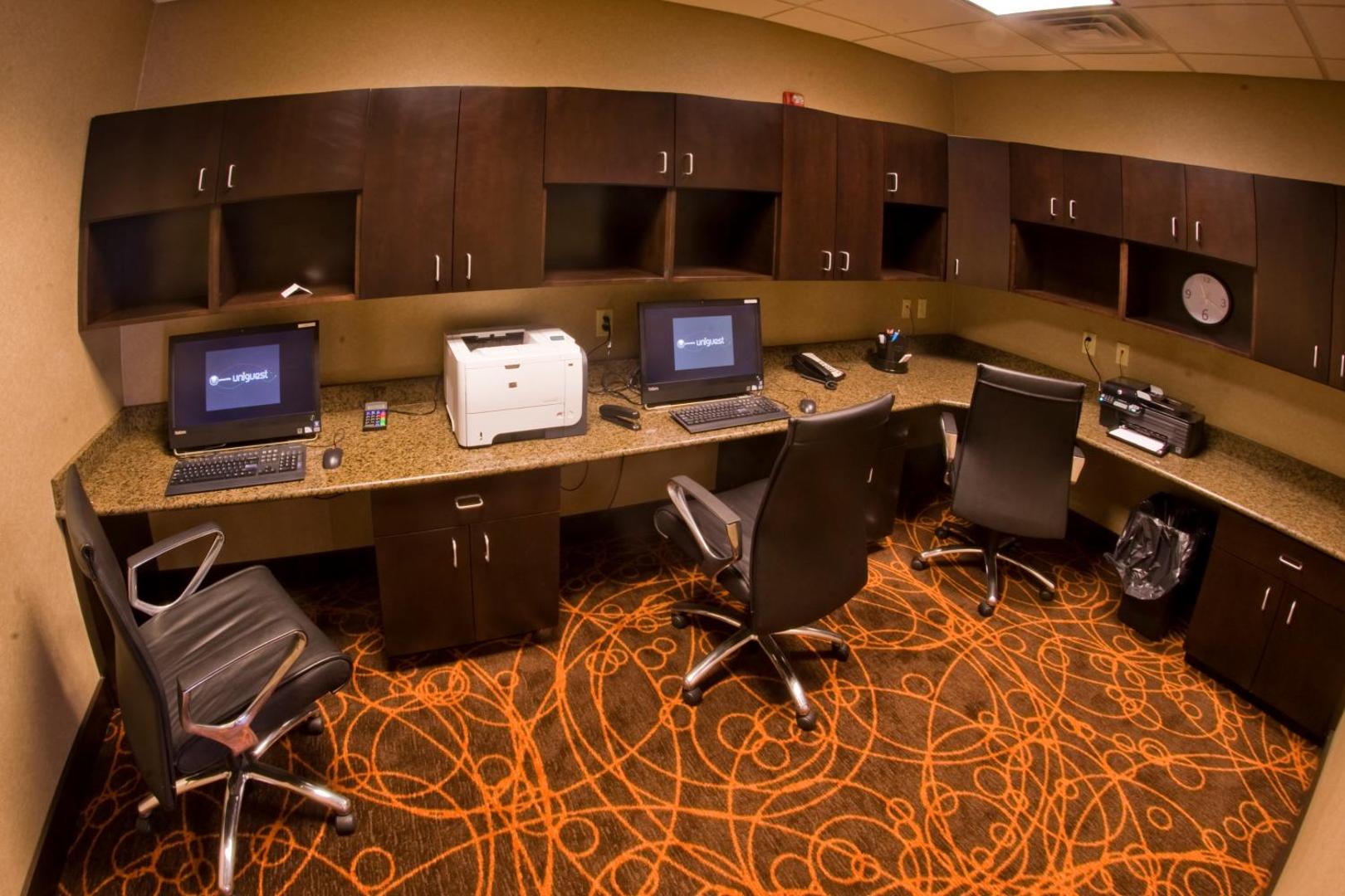 Hampton Inn Evansville/Airport
