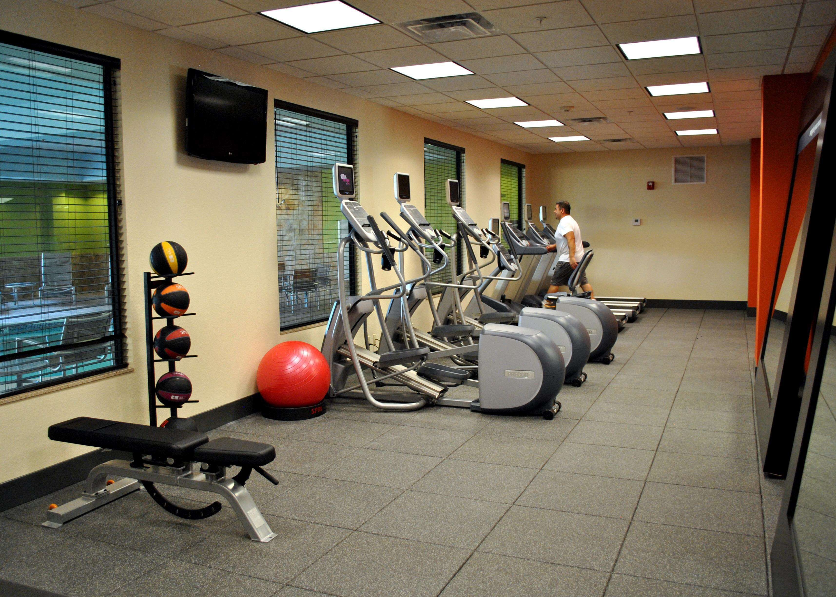 Hampton Inn Evansville/Airport