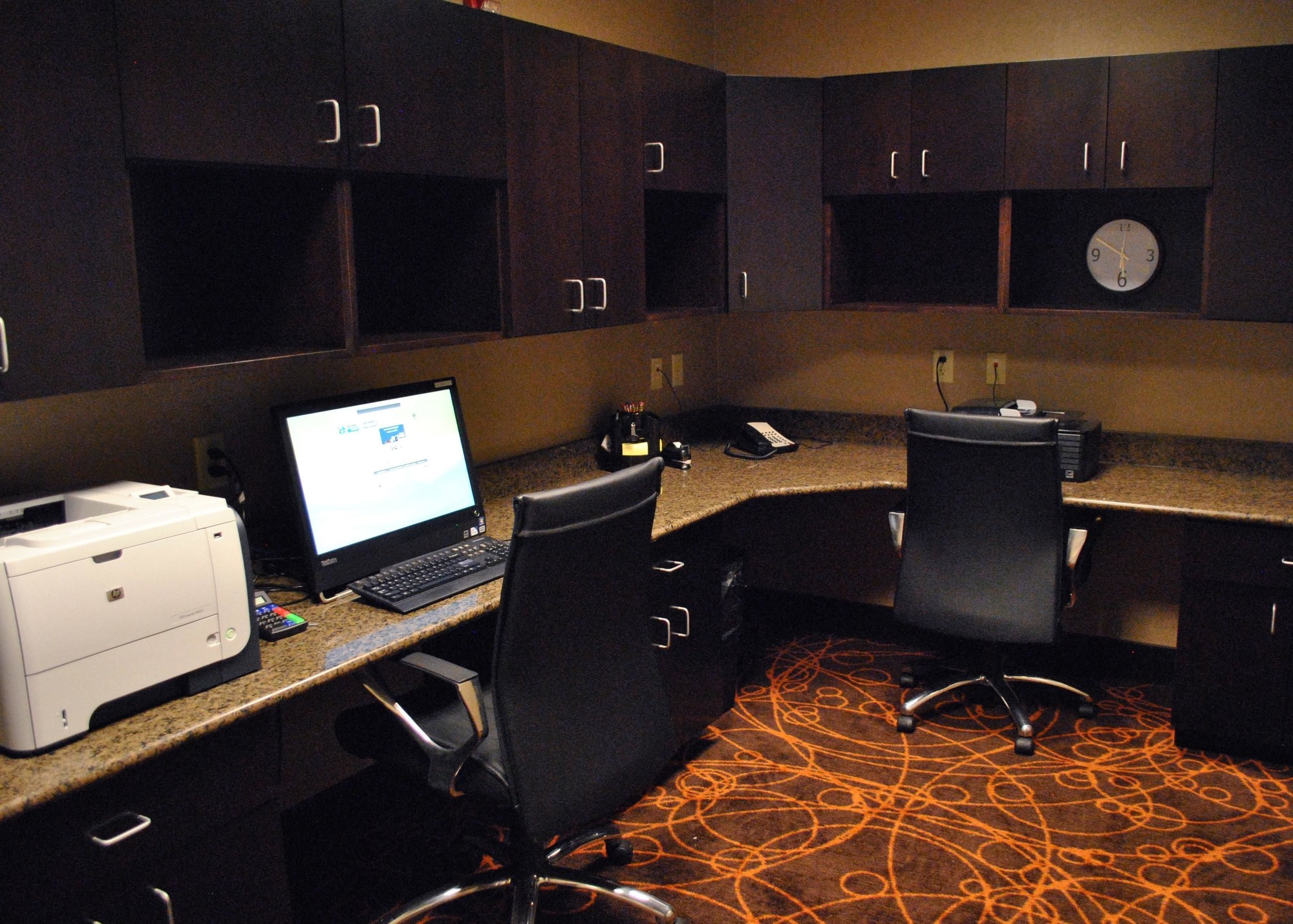 Hampton Inn Evansville/Airport