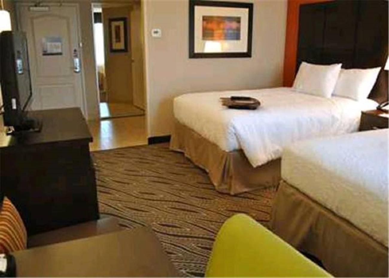Hampton Inn Evansville/Airport