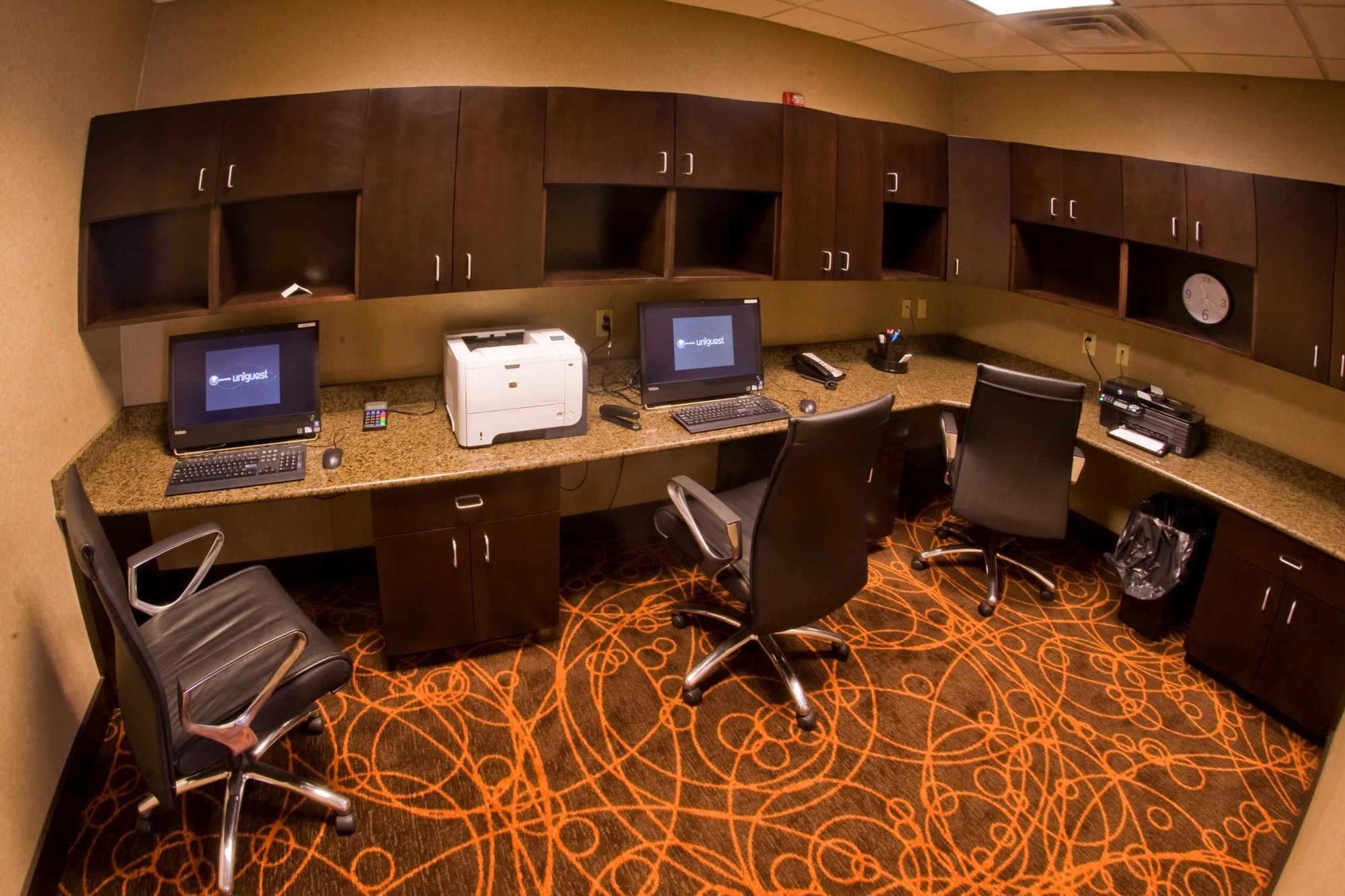 Hampton Inn Evansville/Airport