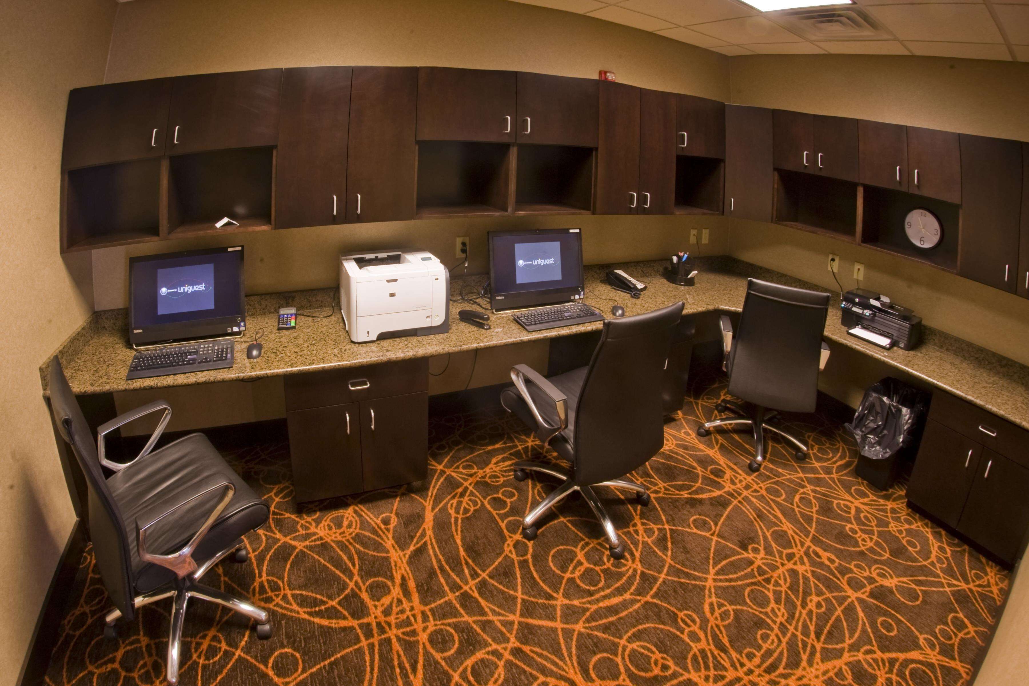 Hampton Inn Evansville/Airport
