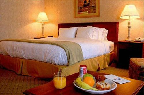 Holiday Inn Express Evansville - West