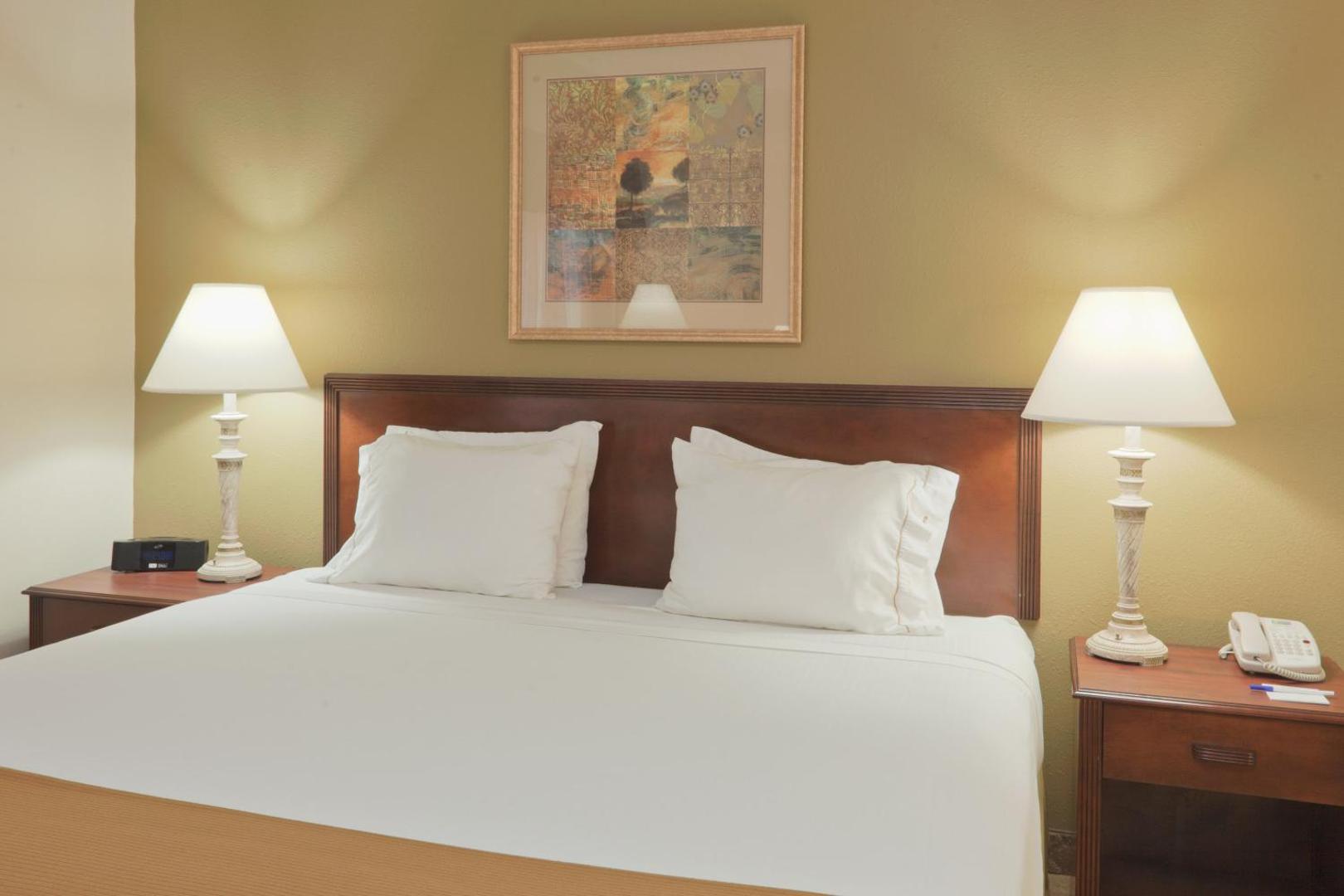 Holiday Inn Express Evansville - West