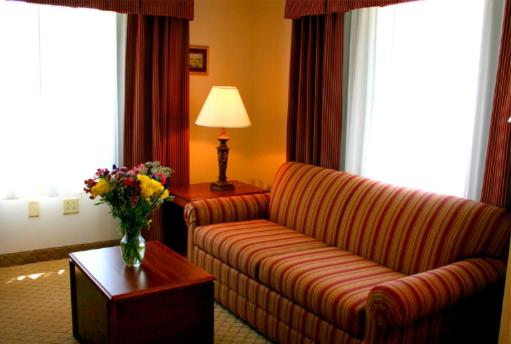 Holiday Inn Express Evansville - West