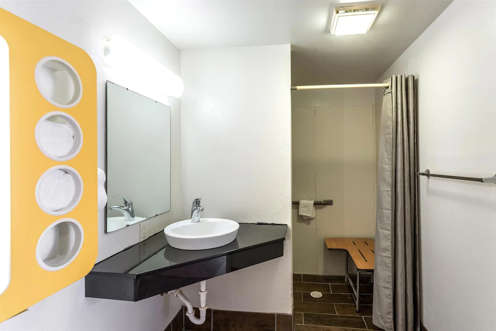 Motel 41 - Evansville IN