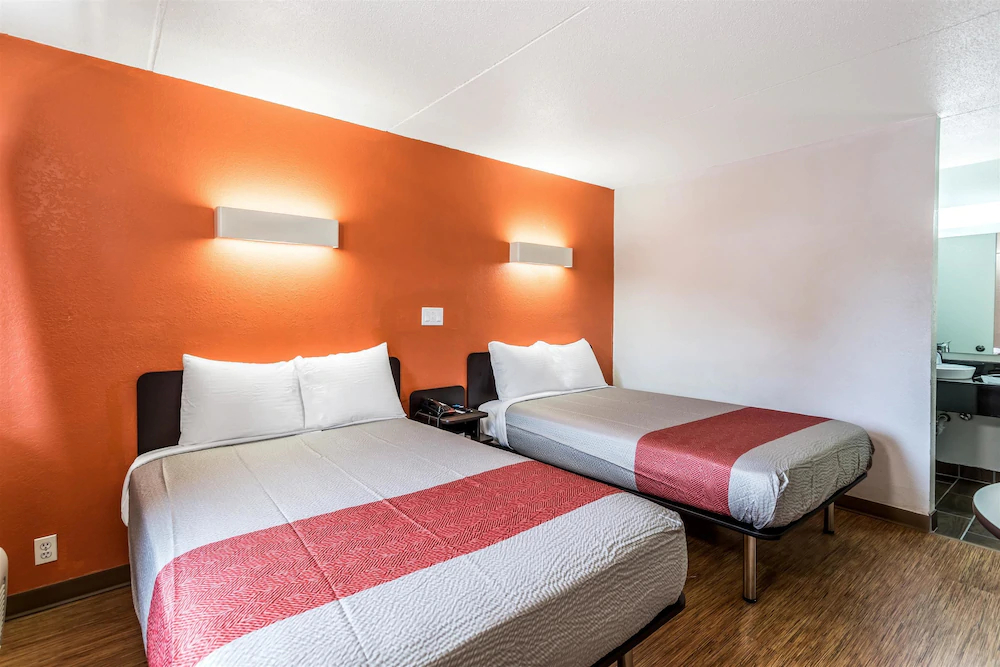 Motel 41 - Evansville IN